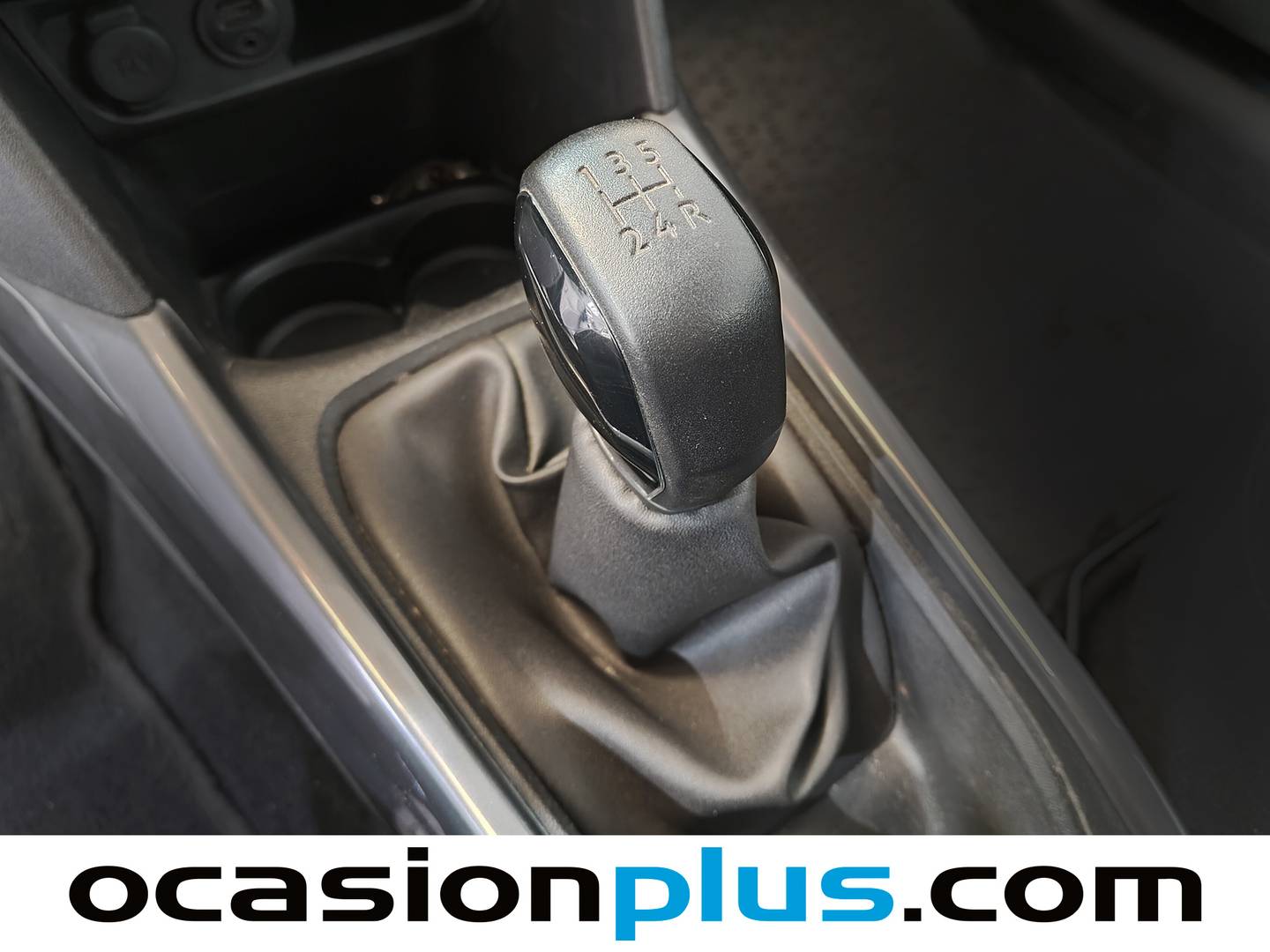 Peugeot 2008 Peugeot 2008 PureTech 110 S&S Active (110 CV) de segunda mano