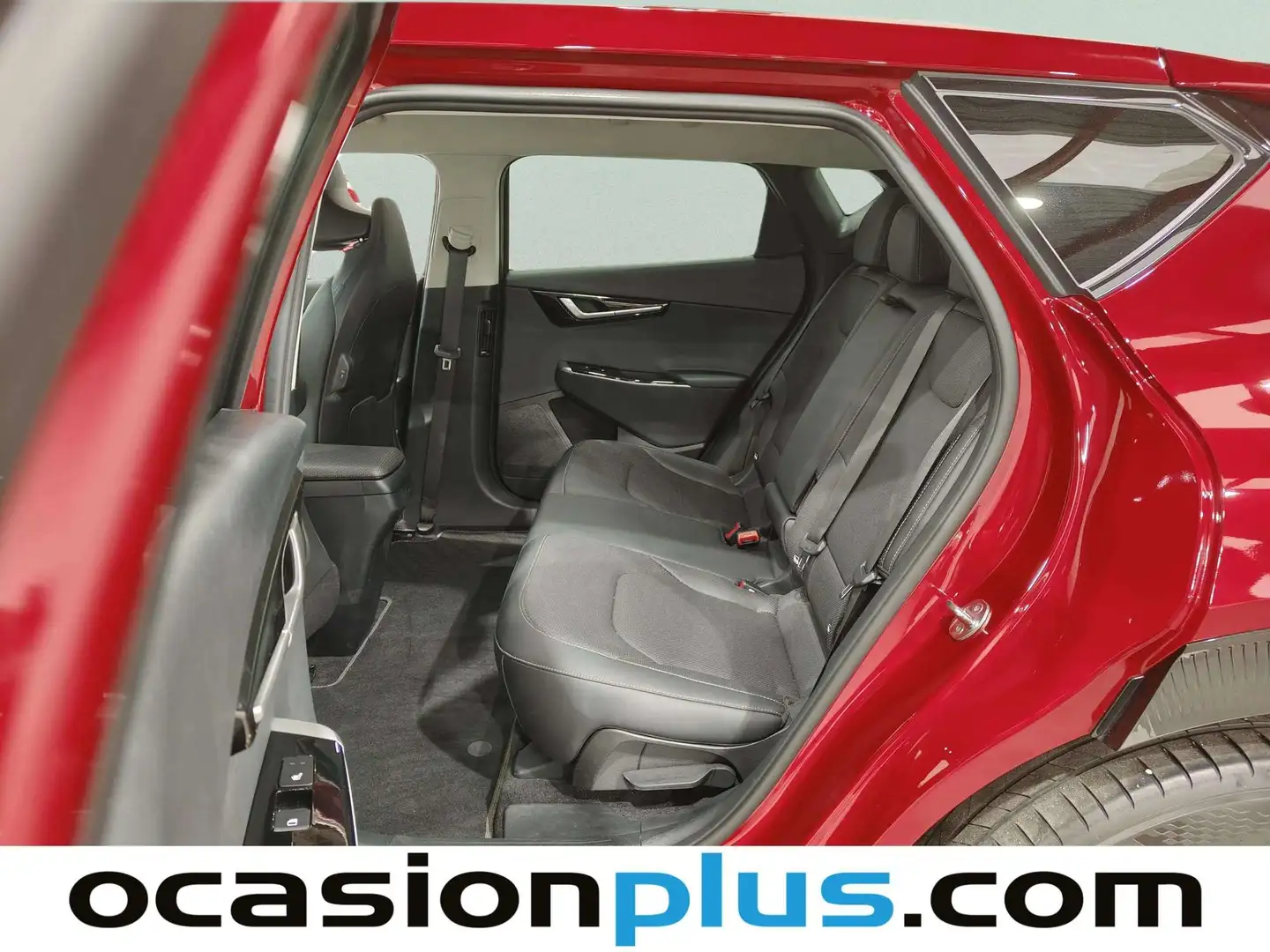 Foto KIA EV6 Kia EV6 Plus Edition 77kWh RWD (Long R) (229 CV)