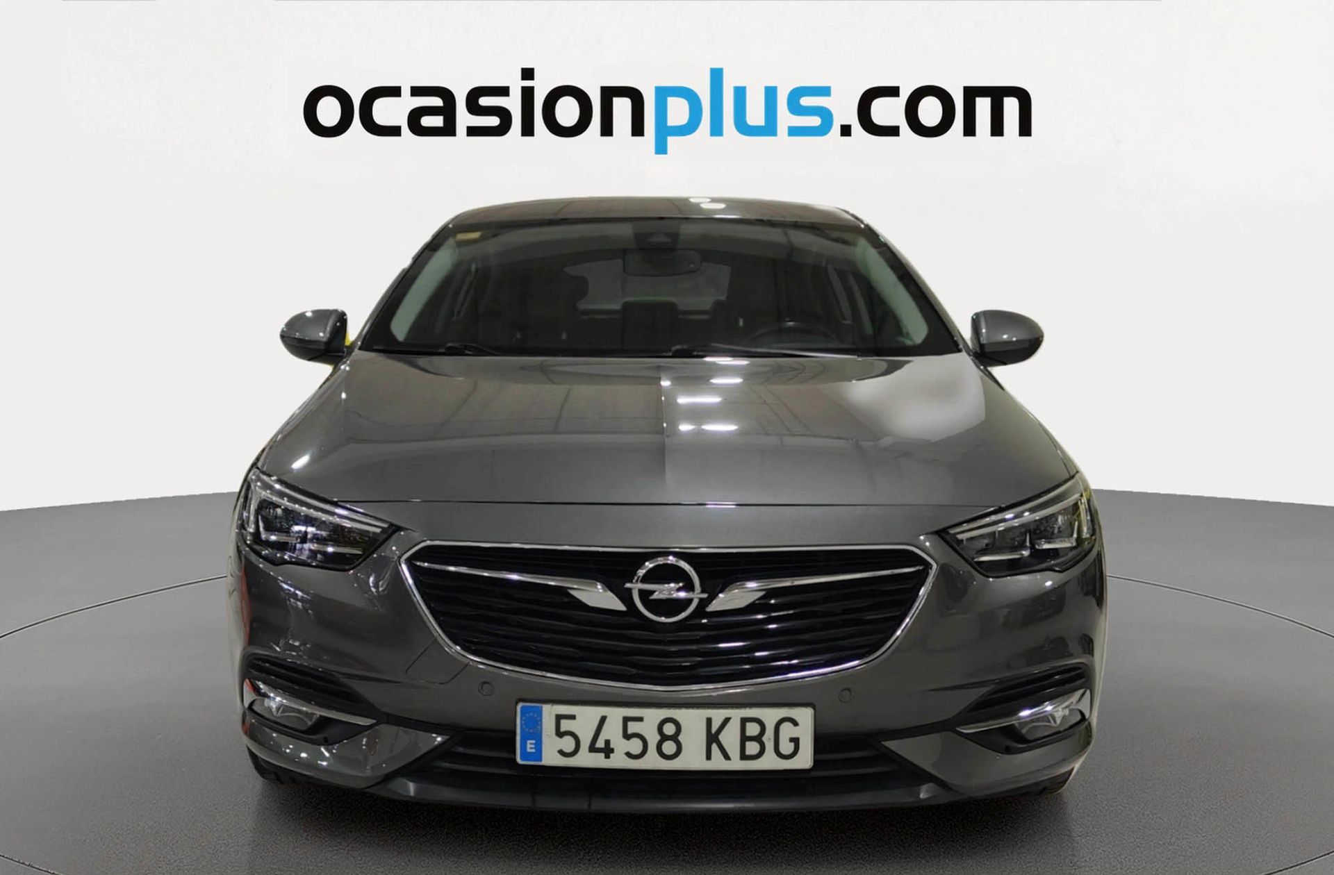 Opel Insignia GS 1.6 CDTi Turbo D Excellence - foto 17