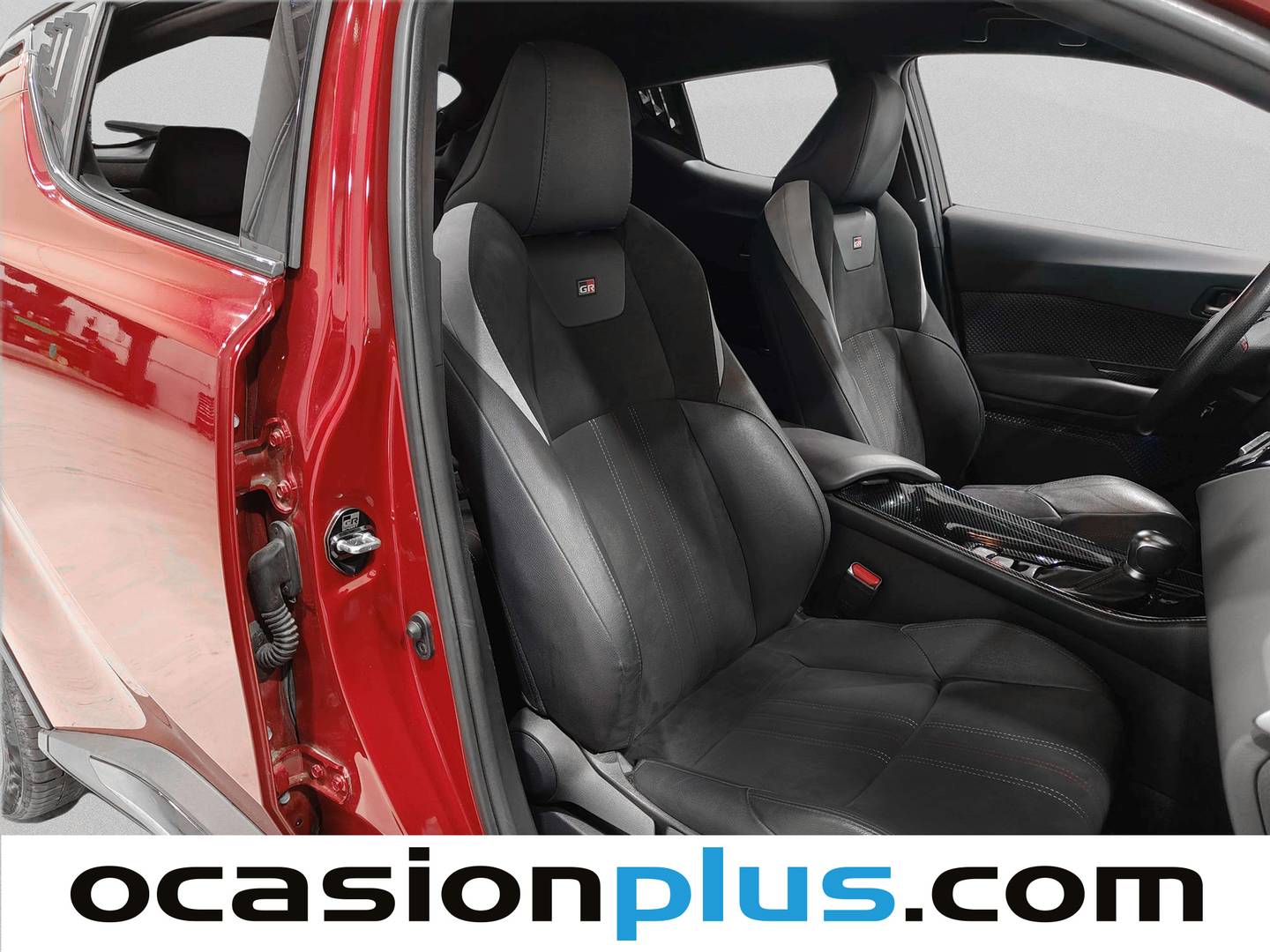 Toyota C-HR Toyota C-HR 180H GR Sport (184 CV) 2022