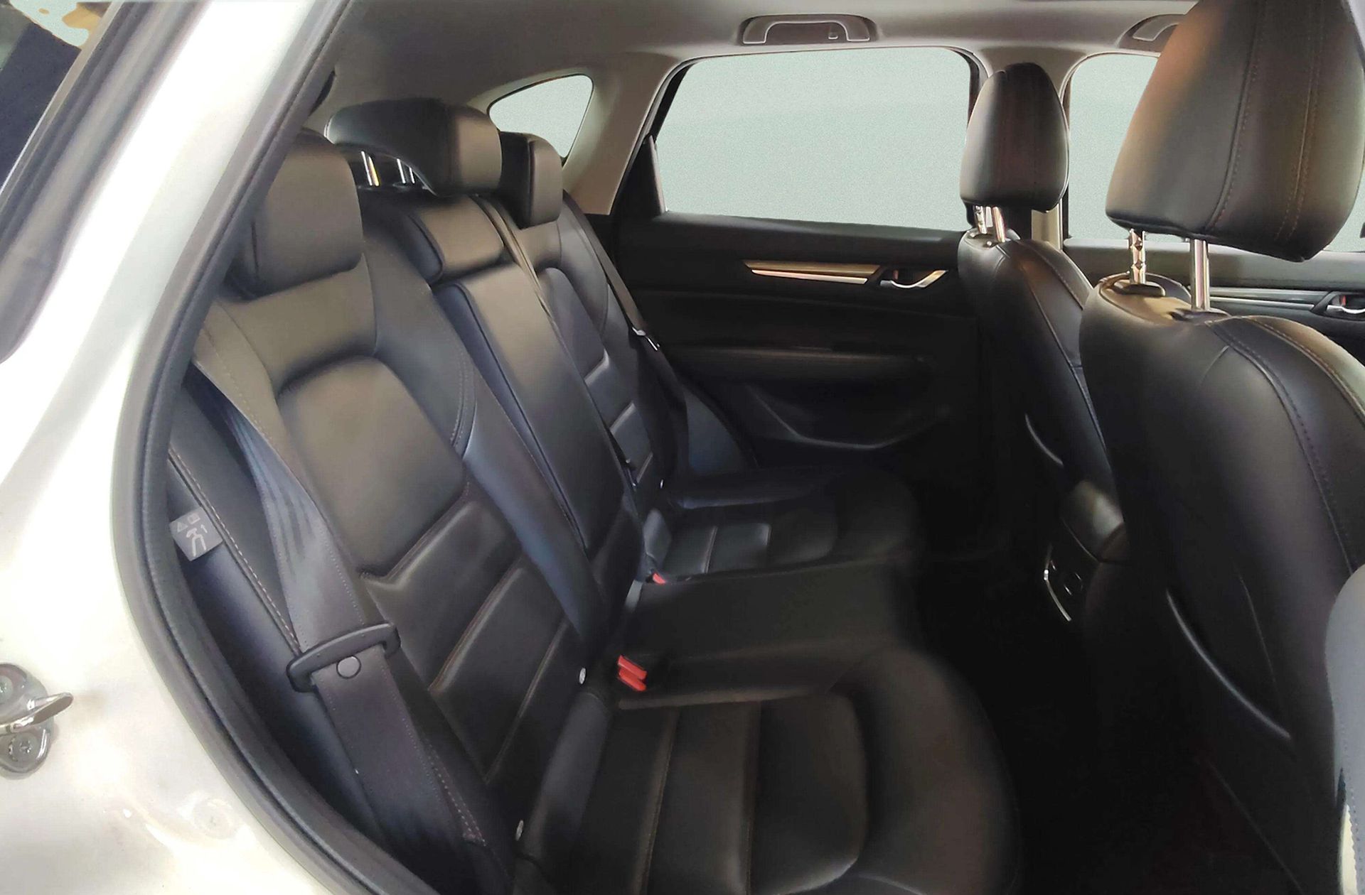 Mazda CX-5 2.5 G Zenith Black Sky Cruise AWD - foto 18