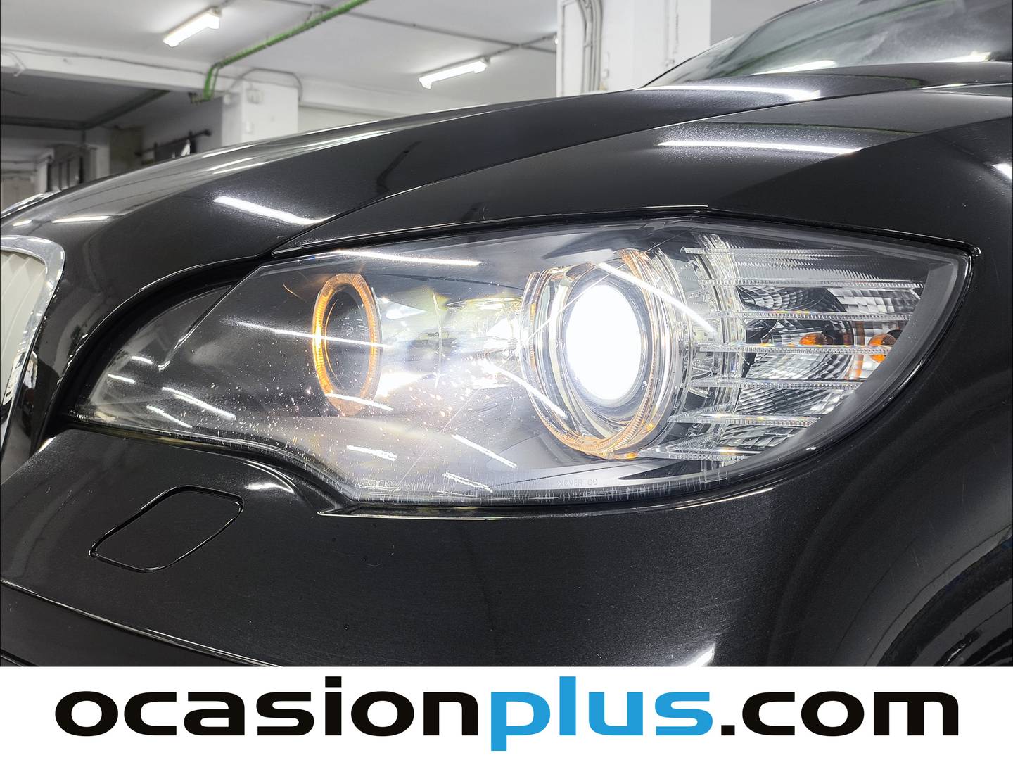 BMW X6 BMW X6 xDrive40d (306 CV) barato