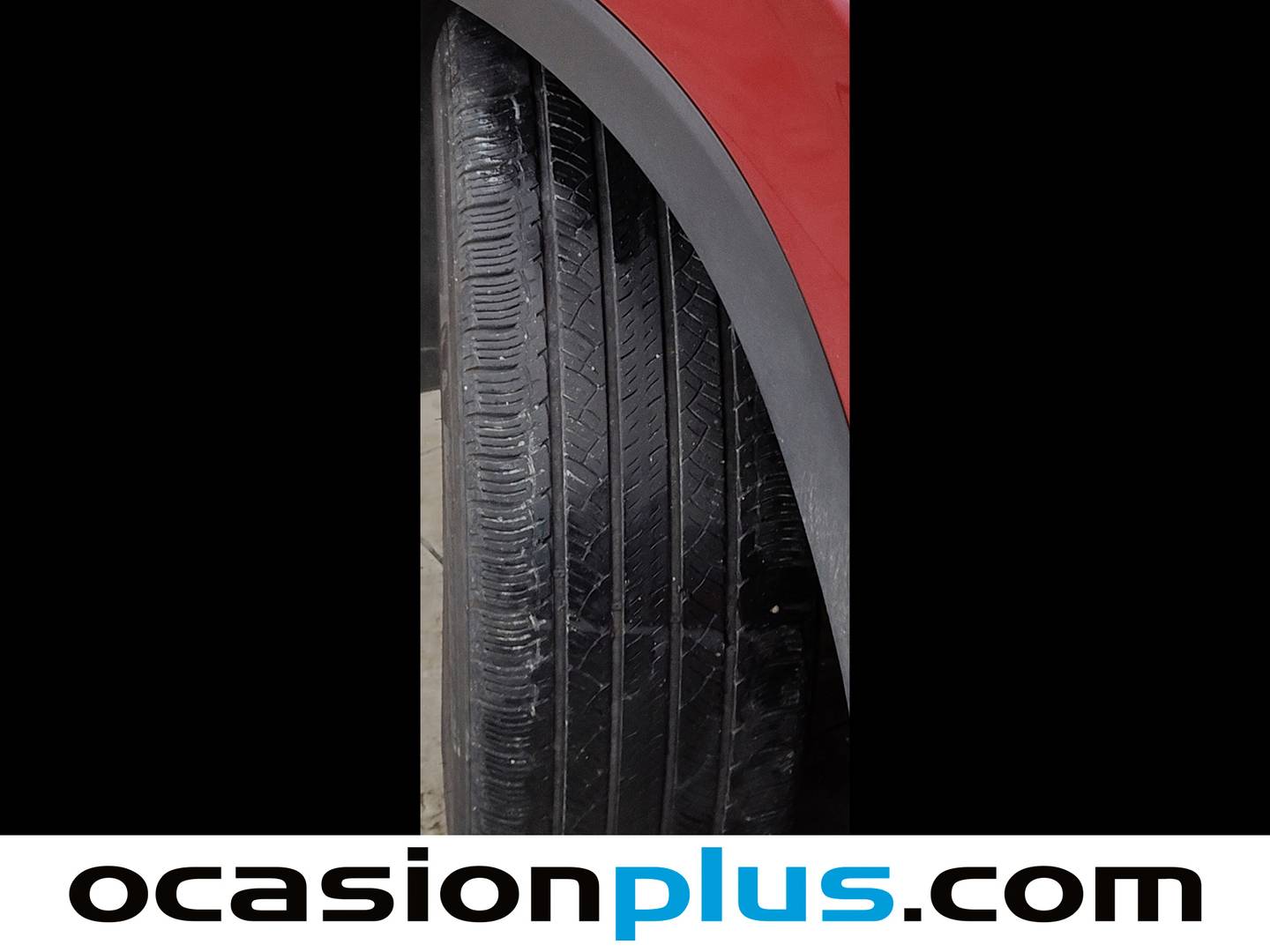 Foto Hyundai Santa Fe Hyundai Santa Fe 2.2 CRDI Style Safe 4x4 Auto (200 CV) 7 Plazas