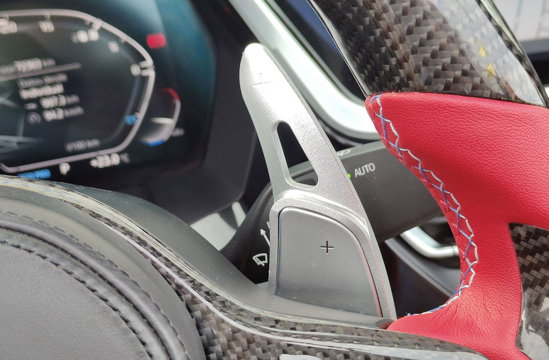 BMW Z4 M40i Cabrio Pack M - foto 40