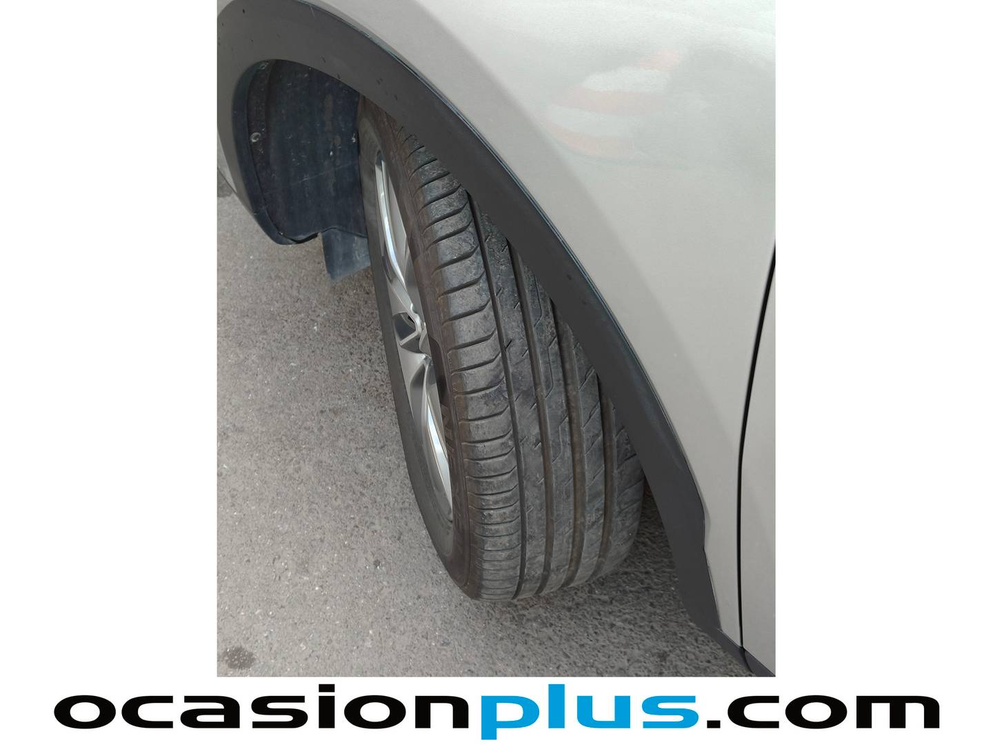 MG HS MG HS 1.5 Turbo GDI Comfort DCT (162 CV) 162cv