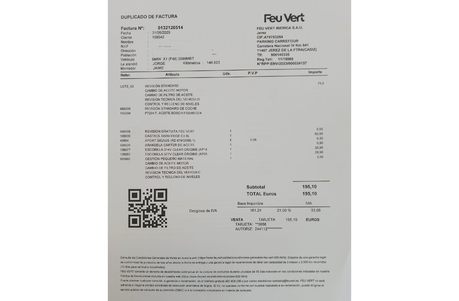 BMW X1 sDrive18d - foto 12