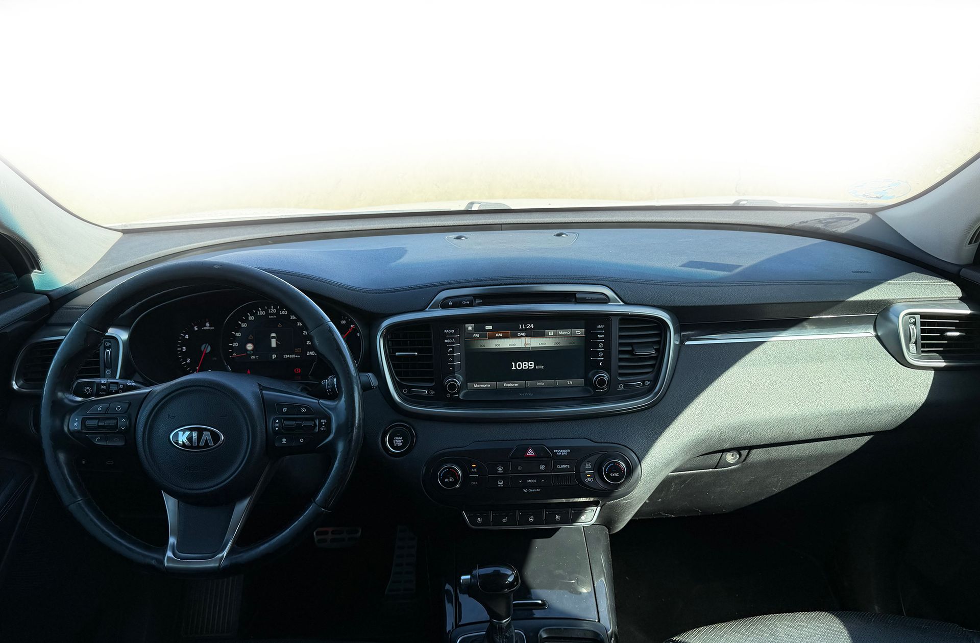 Kia Sorento 2.2 CRDi Emotion 4x4 7 plazas - foto 7