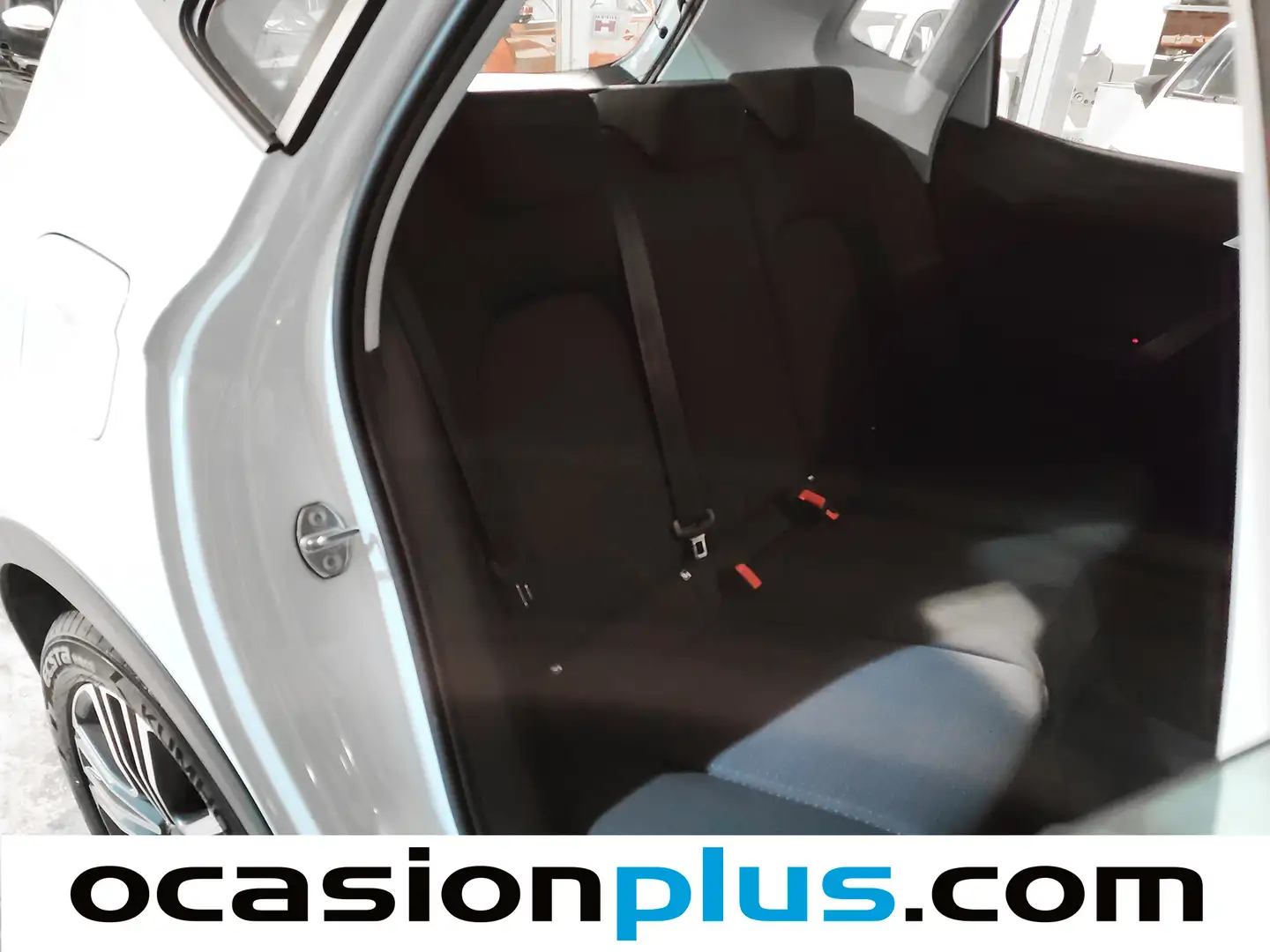 Foto Seat Arona SEAT Arona 1.0 TSI Style XL (110 CV)