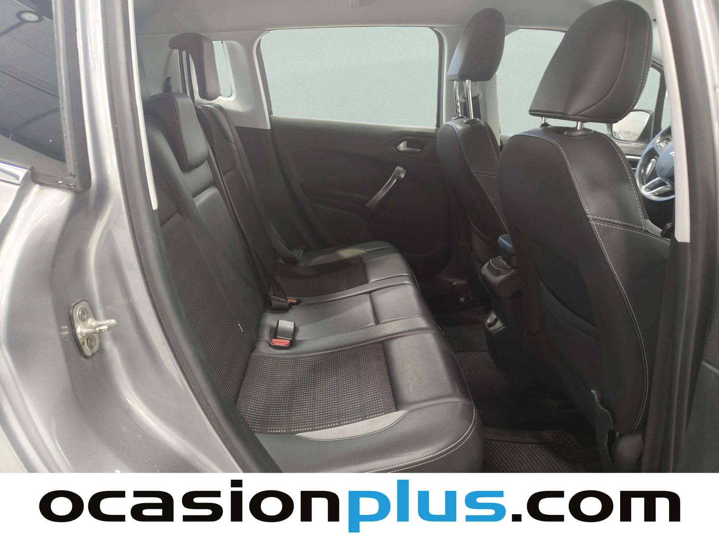 Peugeot 2008 Peugeot 2008 PureTech 110 Allure EAT6 (110 CV) al mejor precio