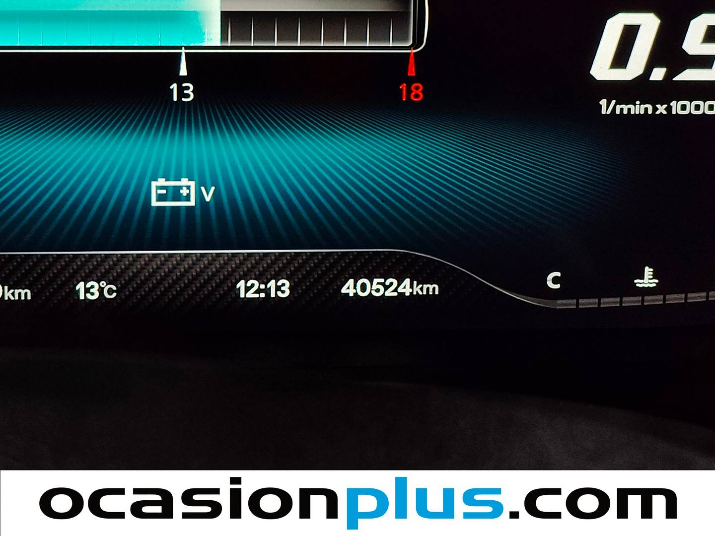 MG HS MG HS 1.5 Turbo GDI Comfort (162 CV) gasolina