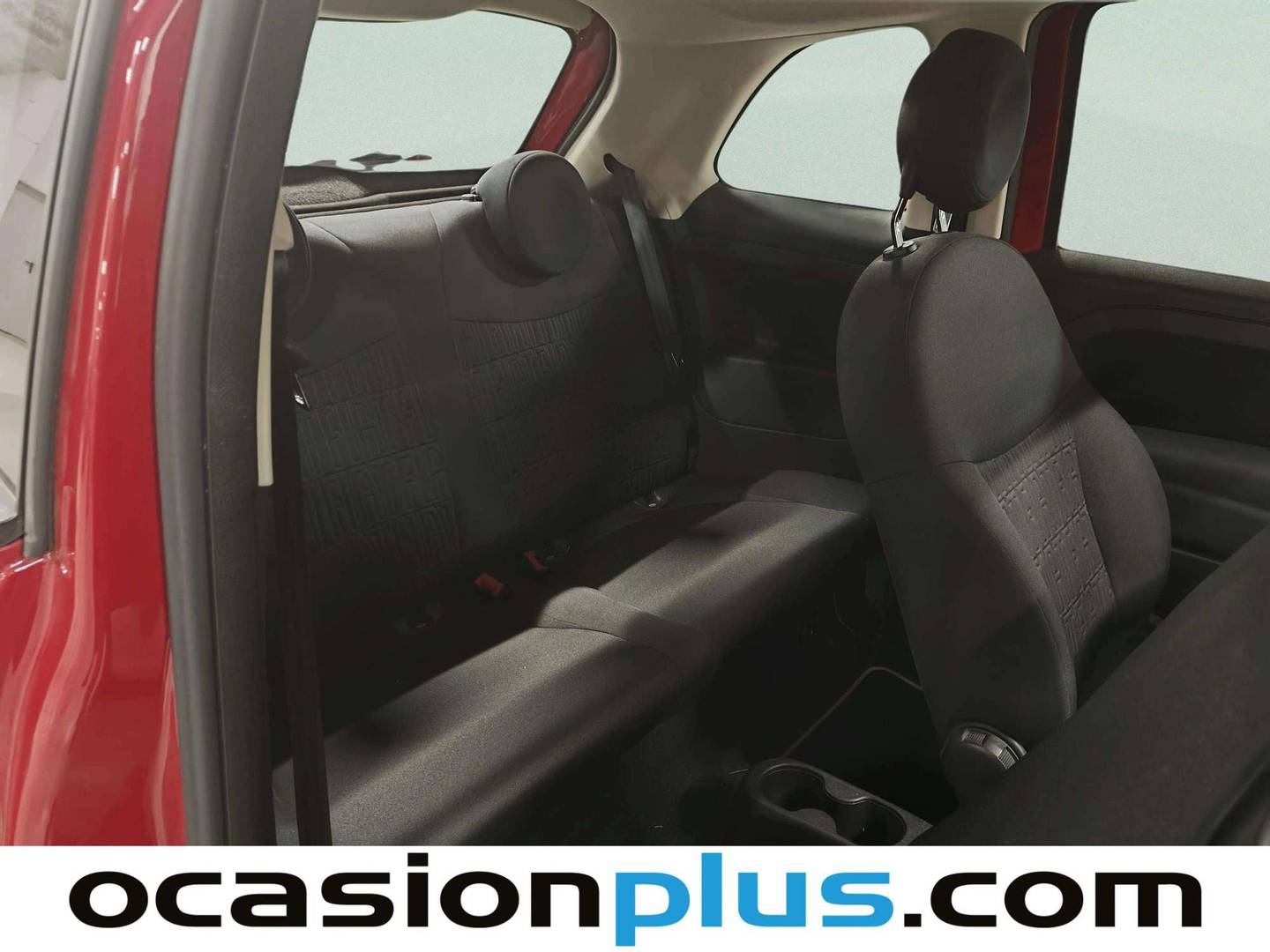 Fiat 500 Fiat 500 1.0 Hybrid Monotrim (70 CV) híbrido