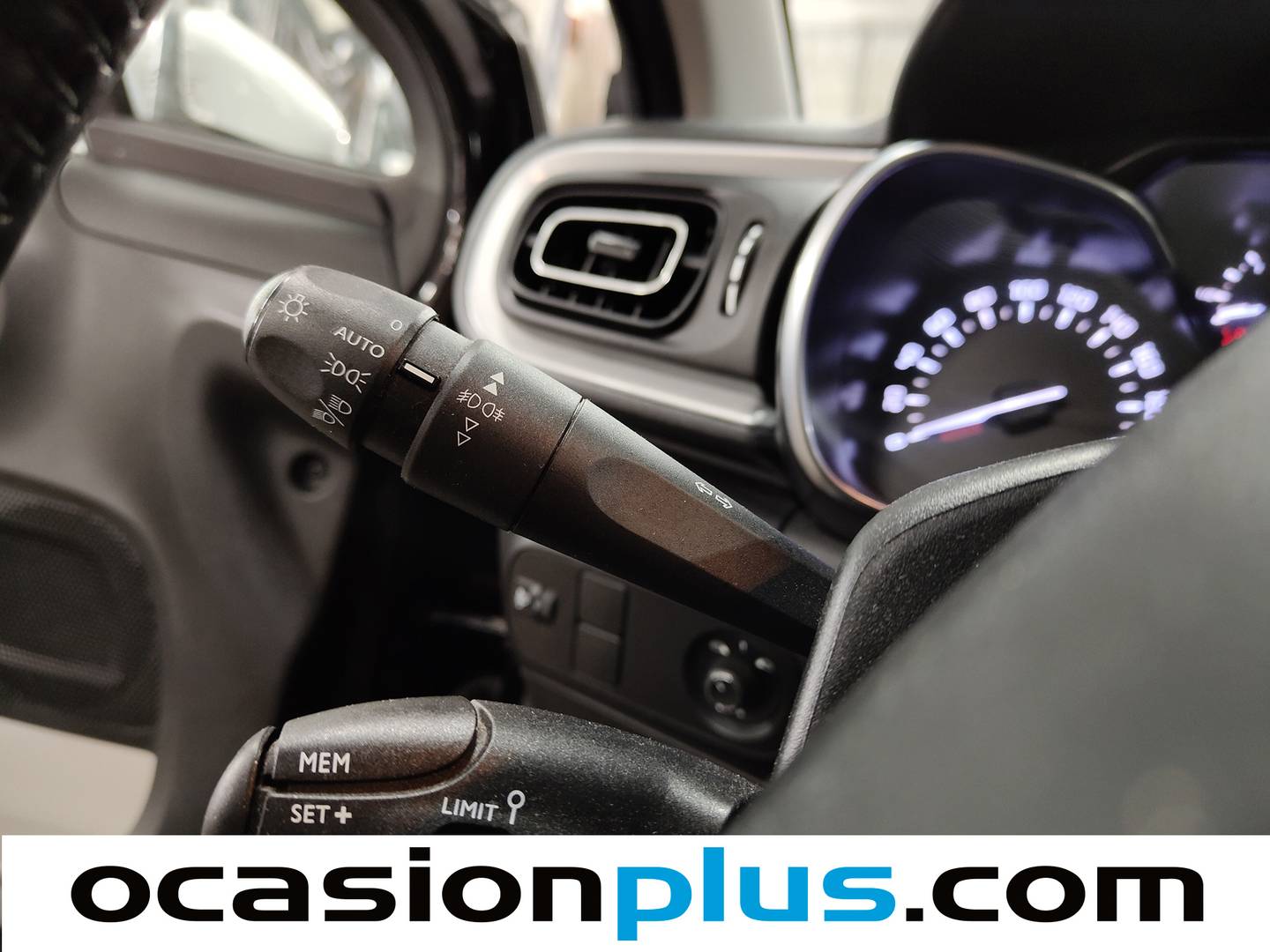 Citroën C3 Citroën C3 BlueHDi 100 S&S Shine (102 CV) de ocasión