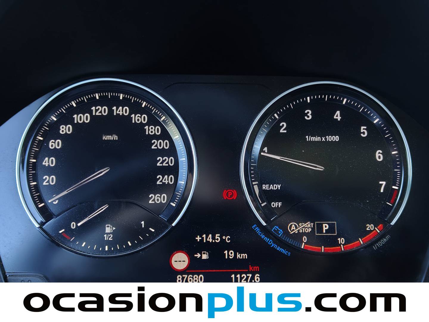 BMW X2 BMW X2 sDrive18i (136 CV) seminuevo