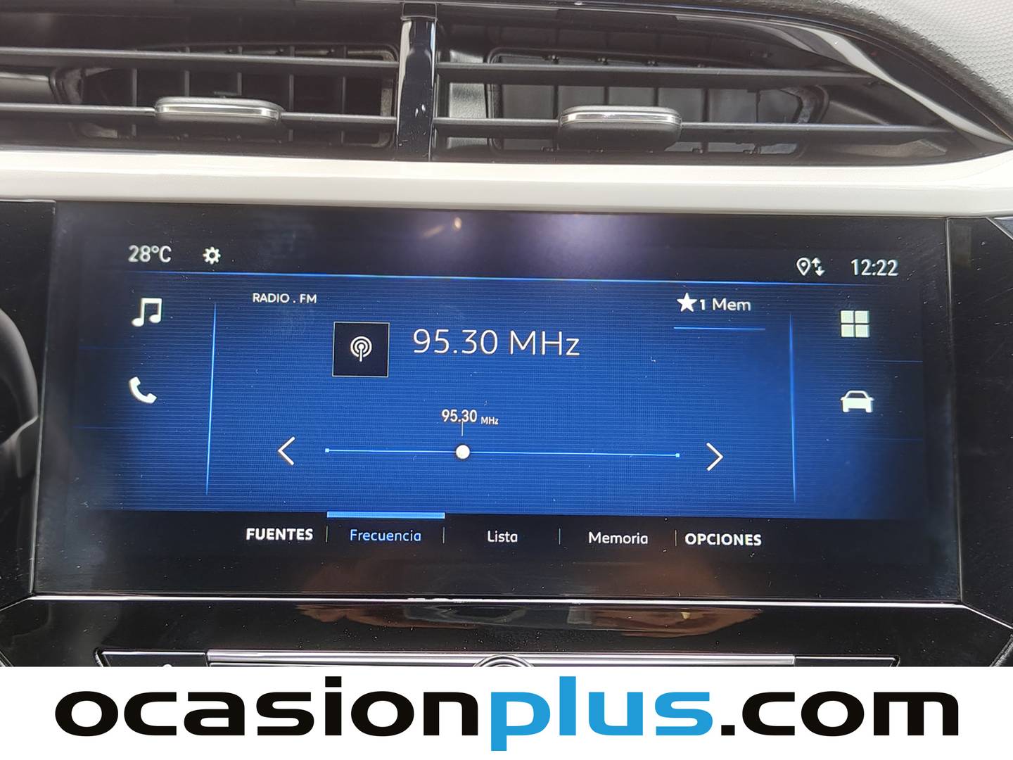 Foto Opel Corsa Opel Corsa 1.2T XHL GS (100 CV)