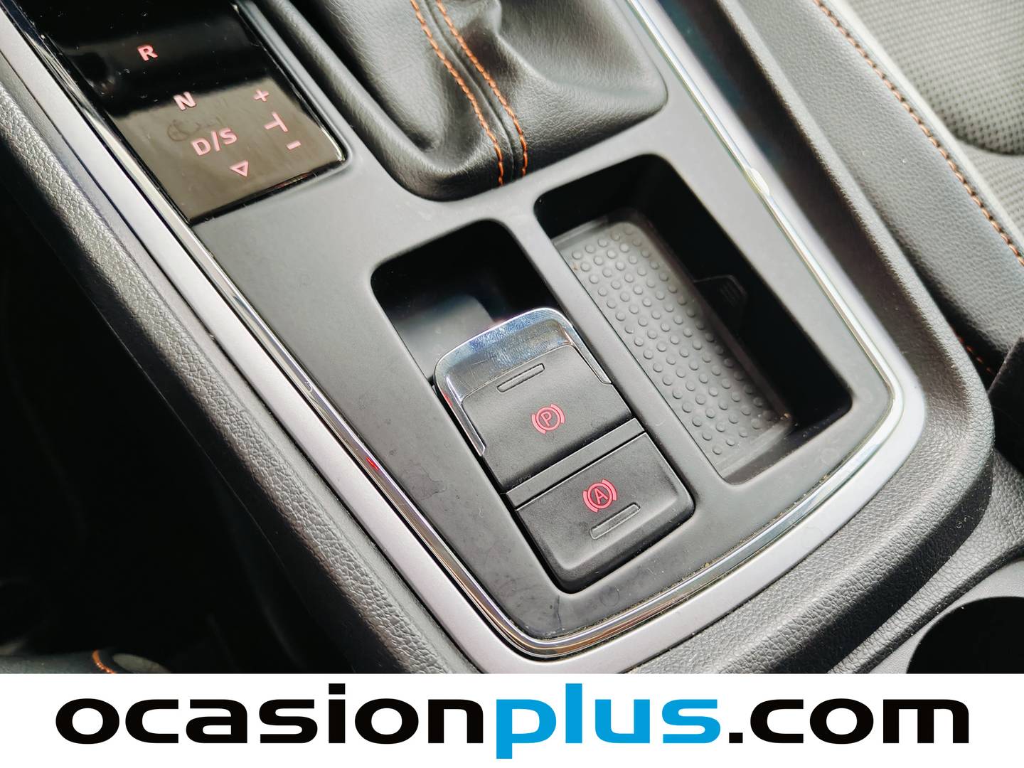 Seat León Seat Leon Xperience 2.0 TDI S&S  4Drive DSG6 (184 CV) de segunda mano