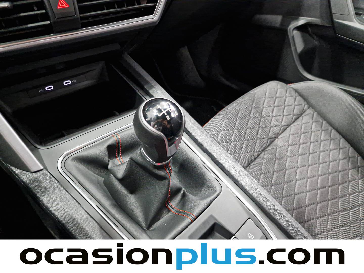 Seat León Seat León 1.5 TSI S&S FR Special Edition (116 CV) de segunda mano