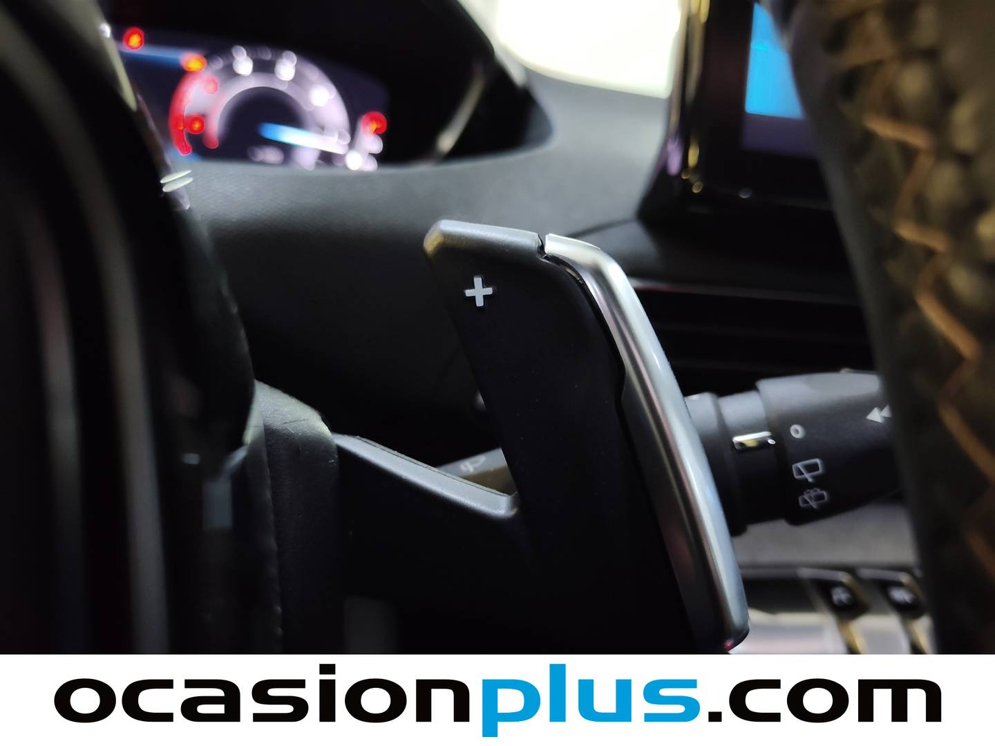 Peugeot 5008 Peugeot 5008 BlueHDI 130 S&S GT EAT8 (130 CV) 7 Plazas diésel