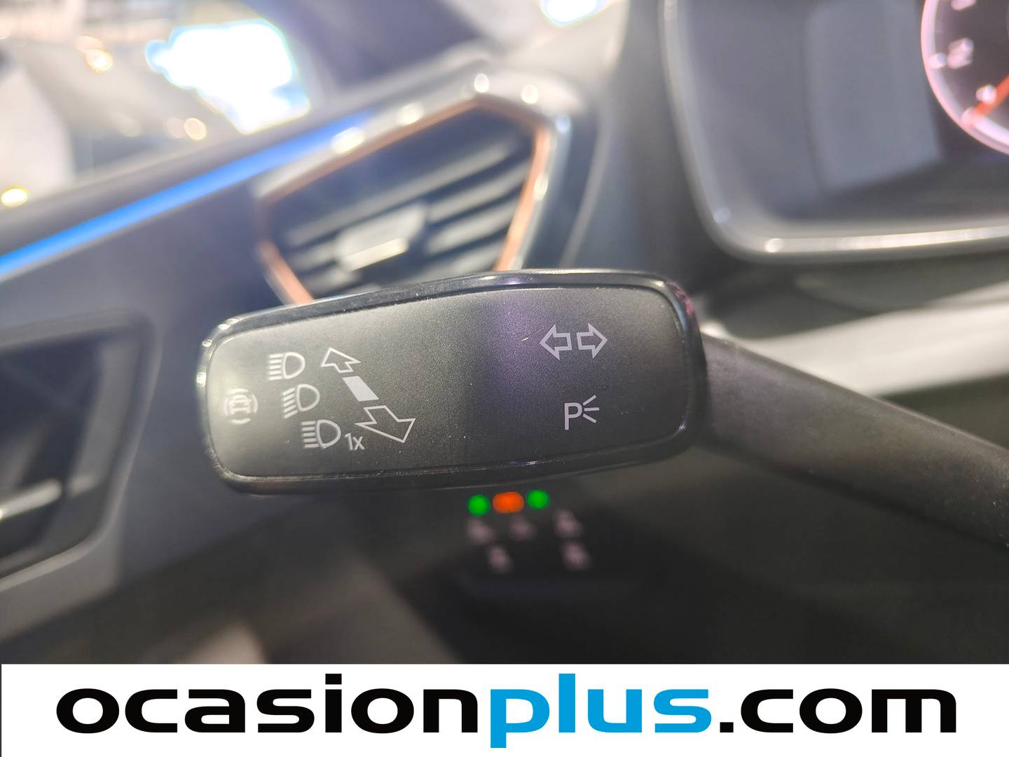 Cupra León Cupra León 1.5 eTSI DSG (150 CV) 2024