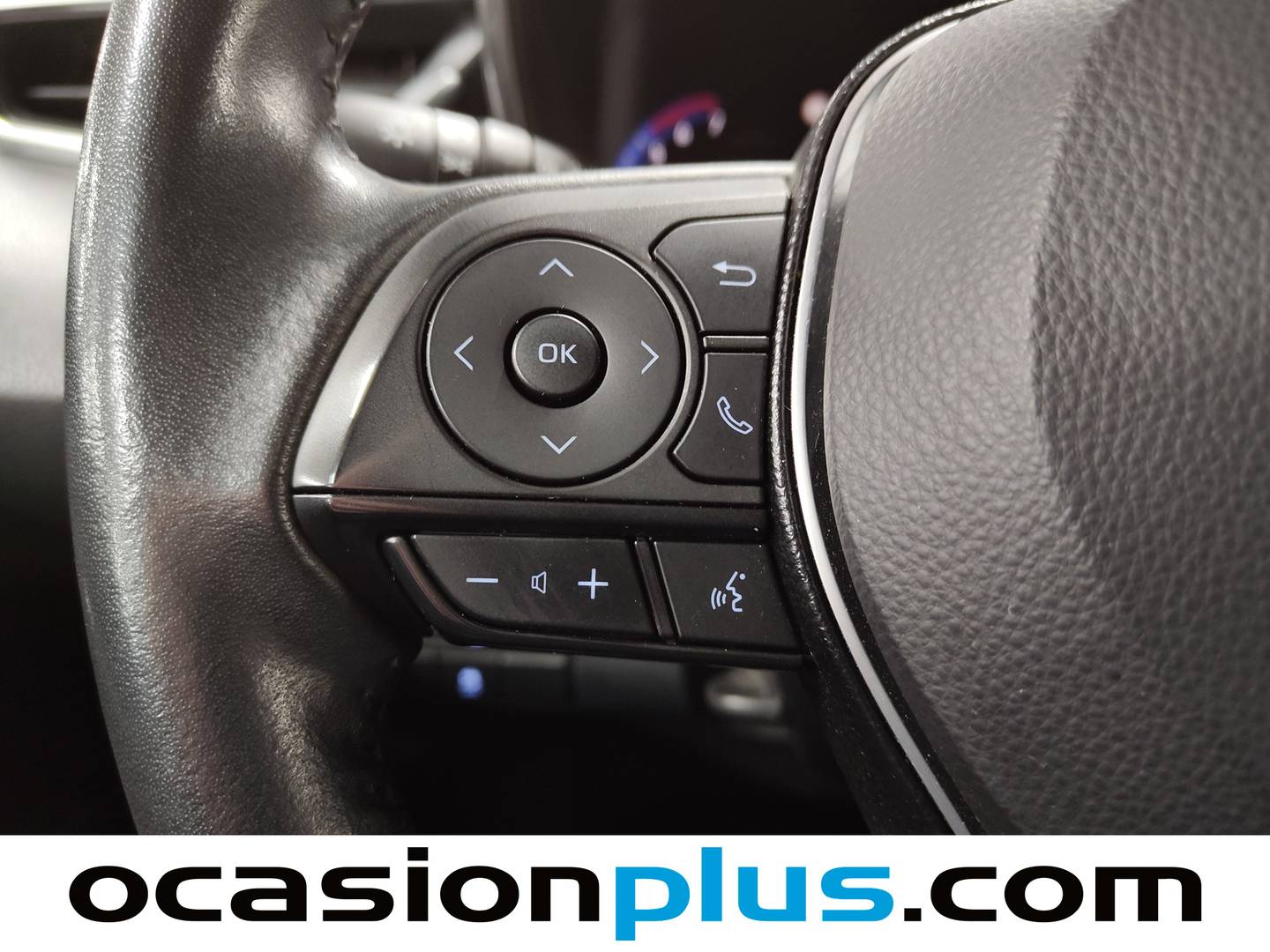 Foto Toyota Corolla Toyota Corolla 1.8 125H Style E-CVT (122 CV)