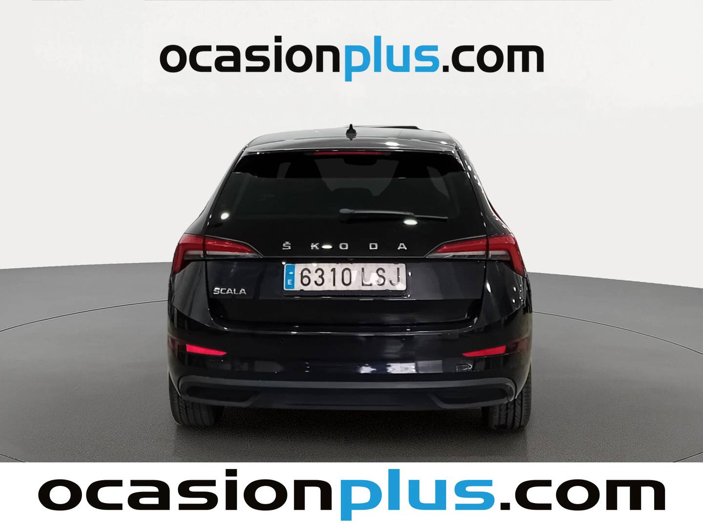 Skoda Scala Skoda Scala 1.0 TSI Sport (110 CV) barato