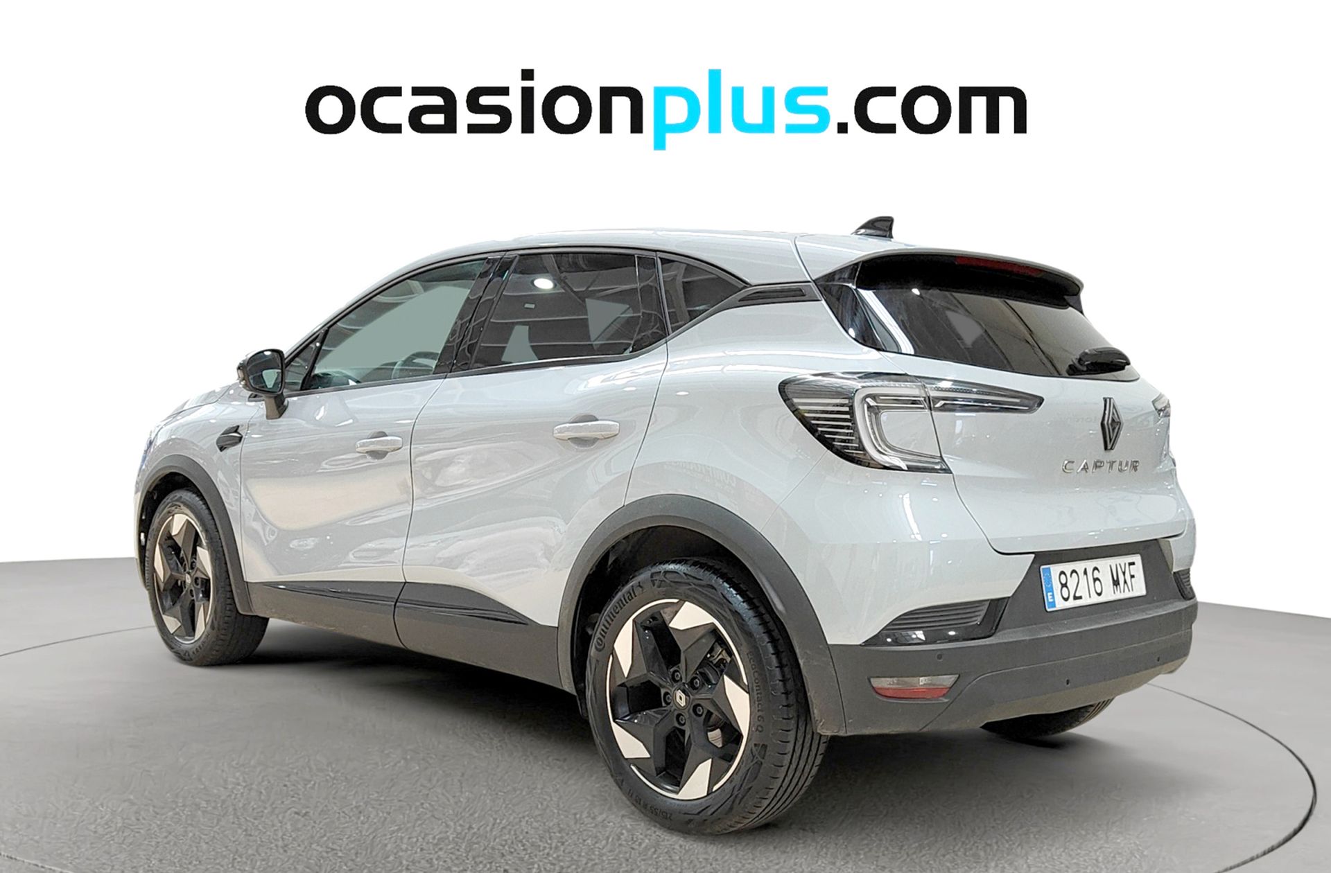 Renault Captur Techno TCe - foto 3