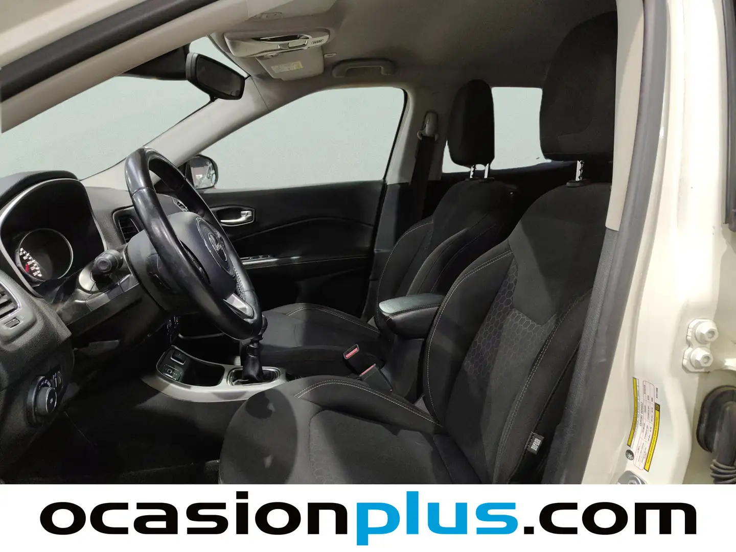 Foto Jeep Compass Jeep Compass 1.4 Multiair Sport 4x2 (140 CV)