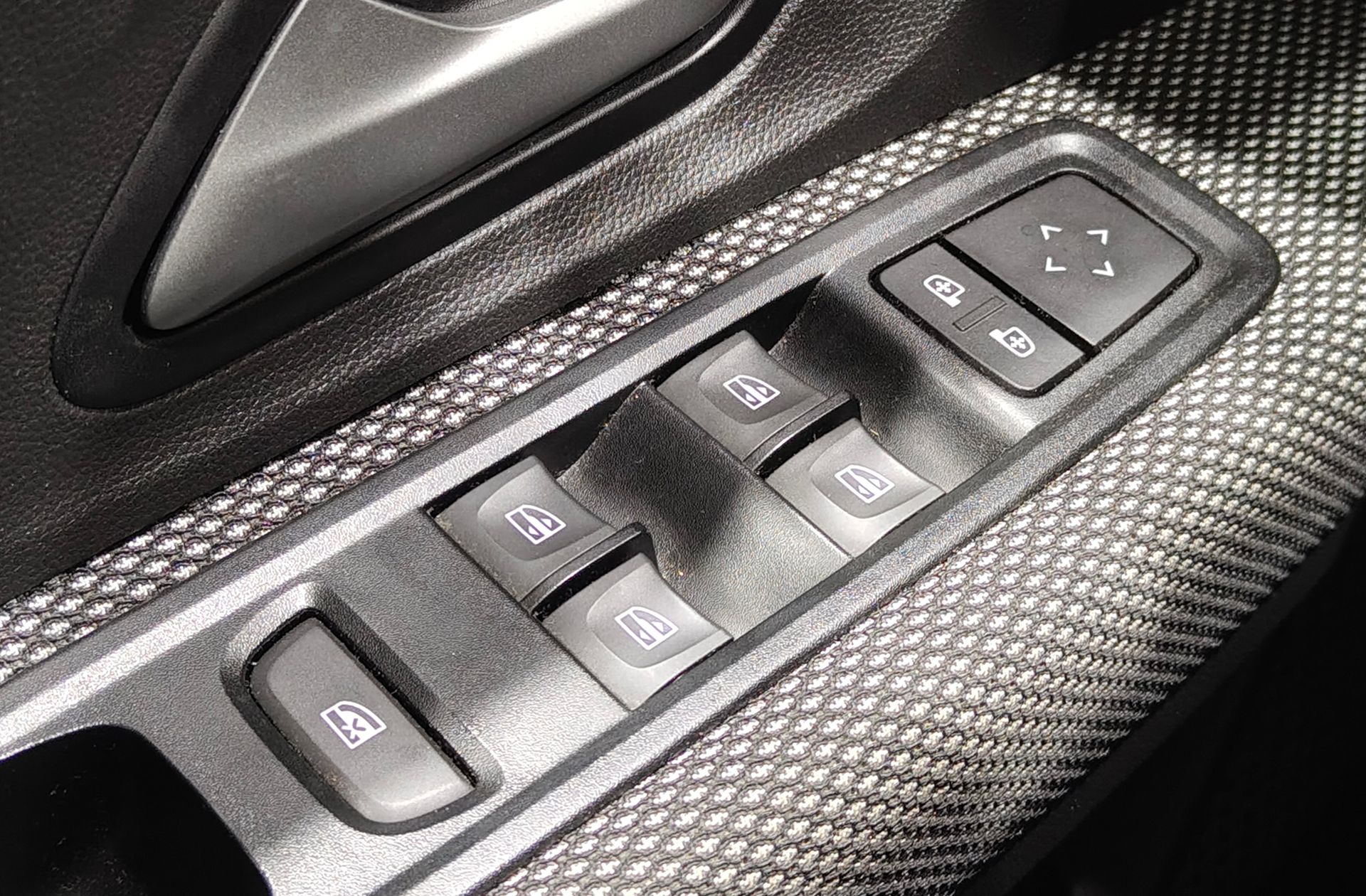 Dacia Sandero Stepway Expression TCe - foto 35