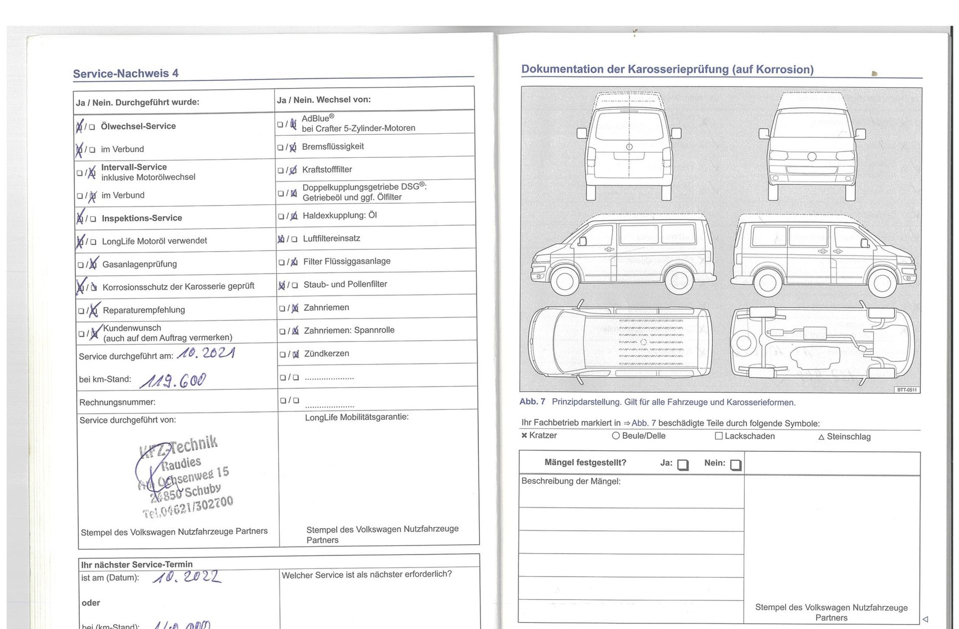 Volkswagen Multivan Comfortline Edition 2.0 BiTDI DSG - foto 18