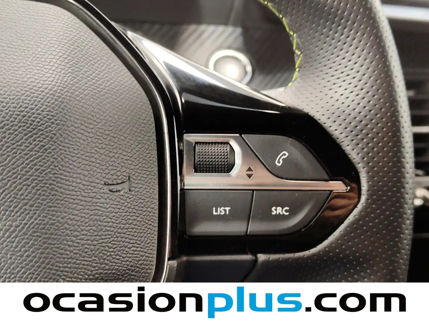 Foto Peugeot 2008 Peugeot 2008 PureTech 130 S&S GT (130 CV)