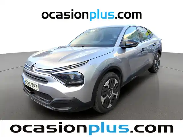 Citroën C4 X PureTech 100 S&S 6v You (102 CV) de segunda mano