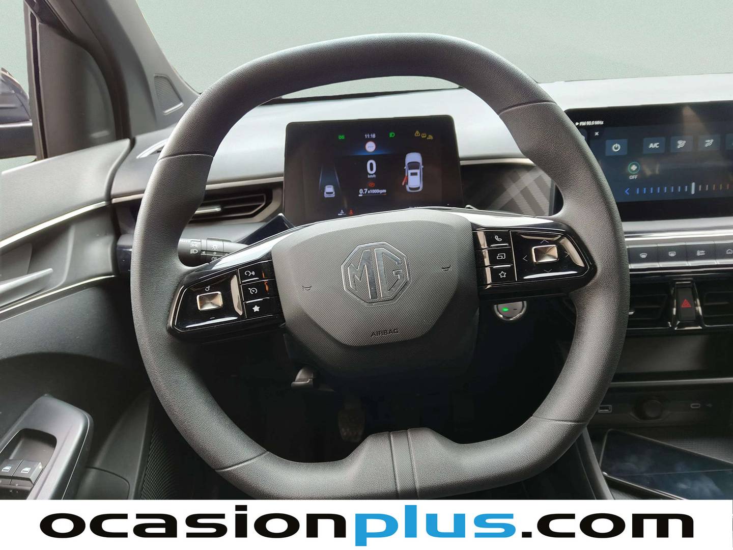 MG MG3 MG MG3 1.5 Comfort  (116 CV) barato