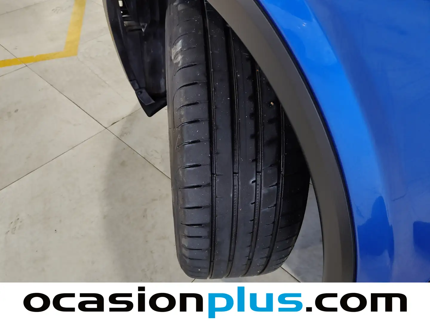 Foto Nissan QASHQAI Nissan Qashqai DIG-T 140 N-Connecta (140 CV)