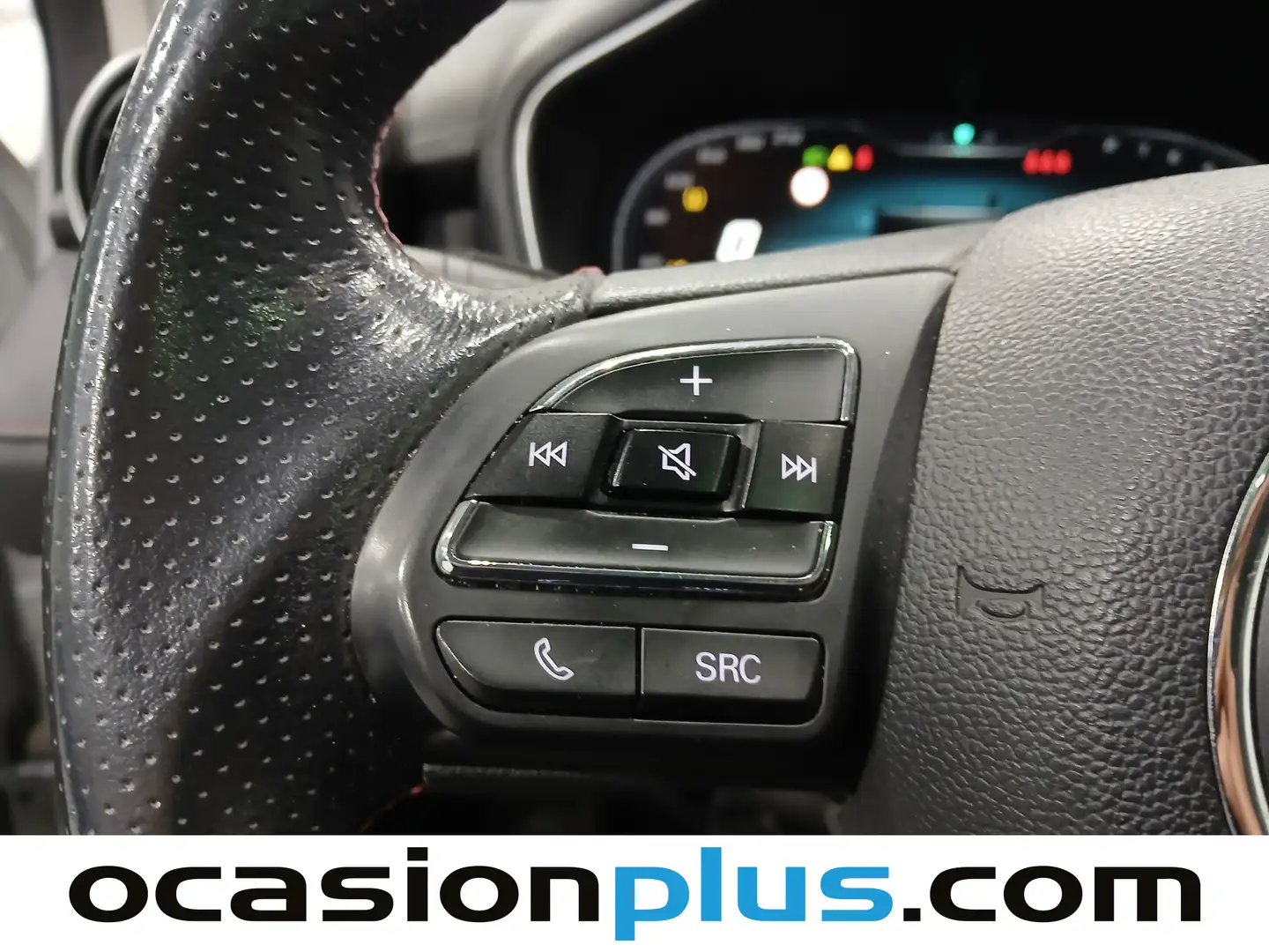 Foto MG HS MG HS 1.5 Turbo GDI Luxury DCT (162 CV)