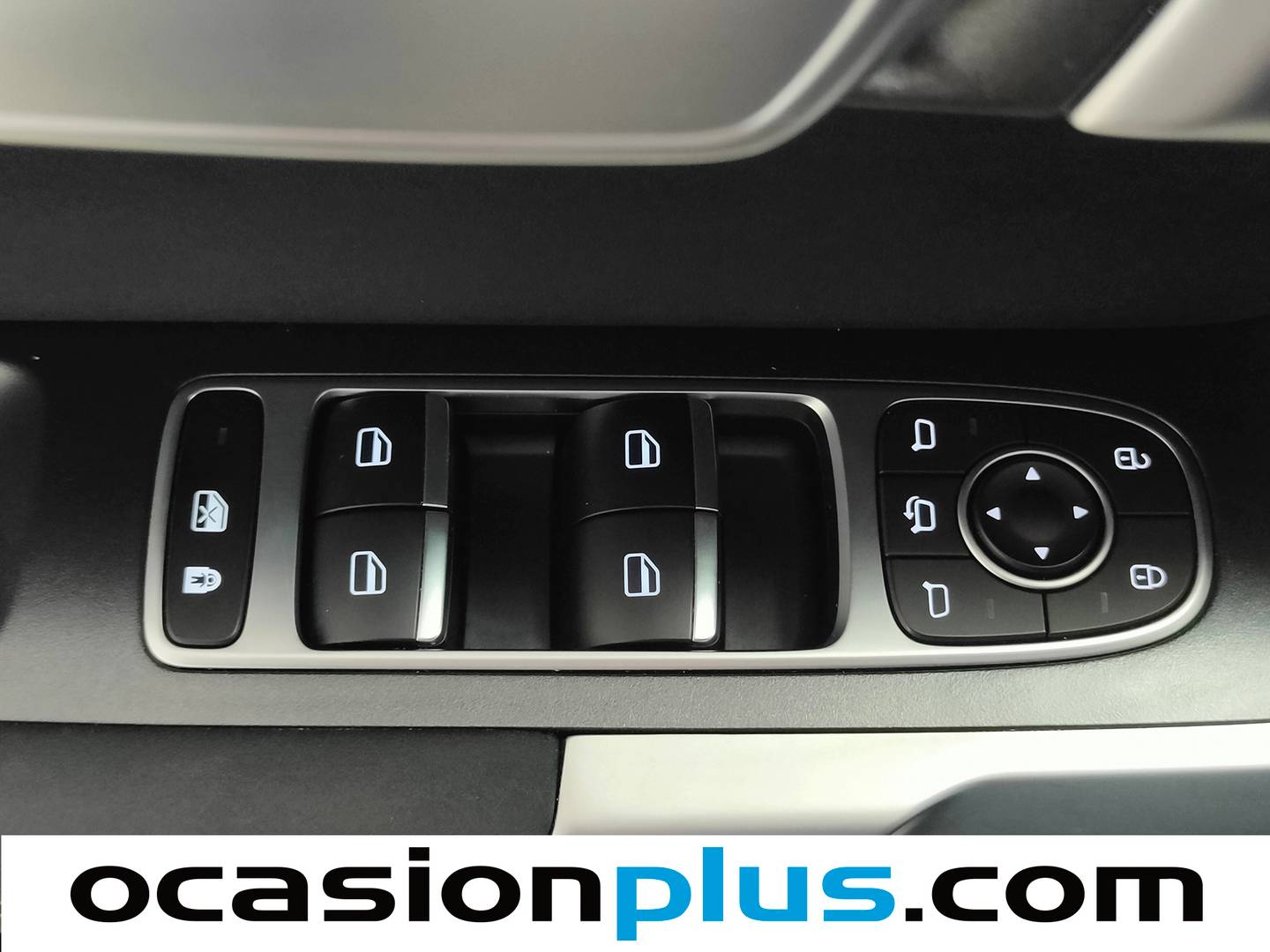 JAECOO 7 JAECOO 7 1.6 TGDI Select FWD (145 CV) de ocasión