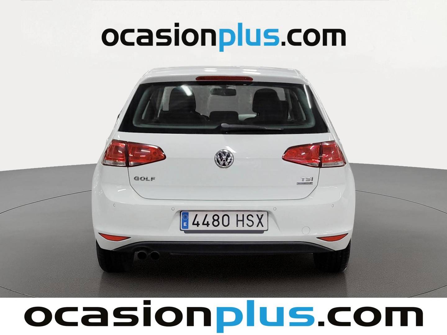 Volkswagen Golf Volkswagen Golf Advance 1.4 TSI BMT (122 CV) barato