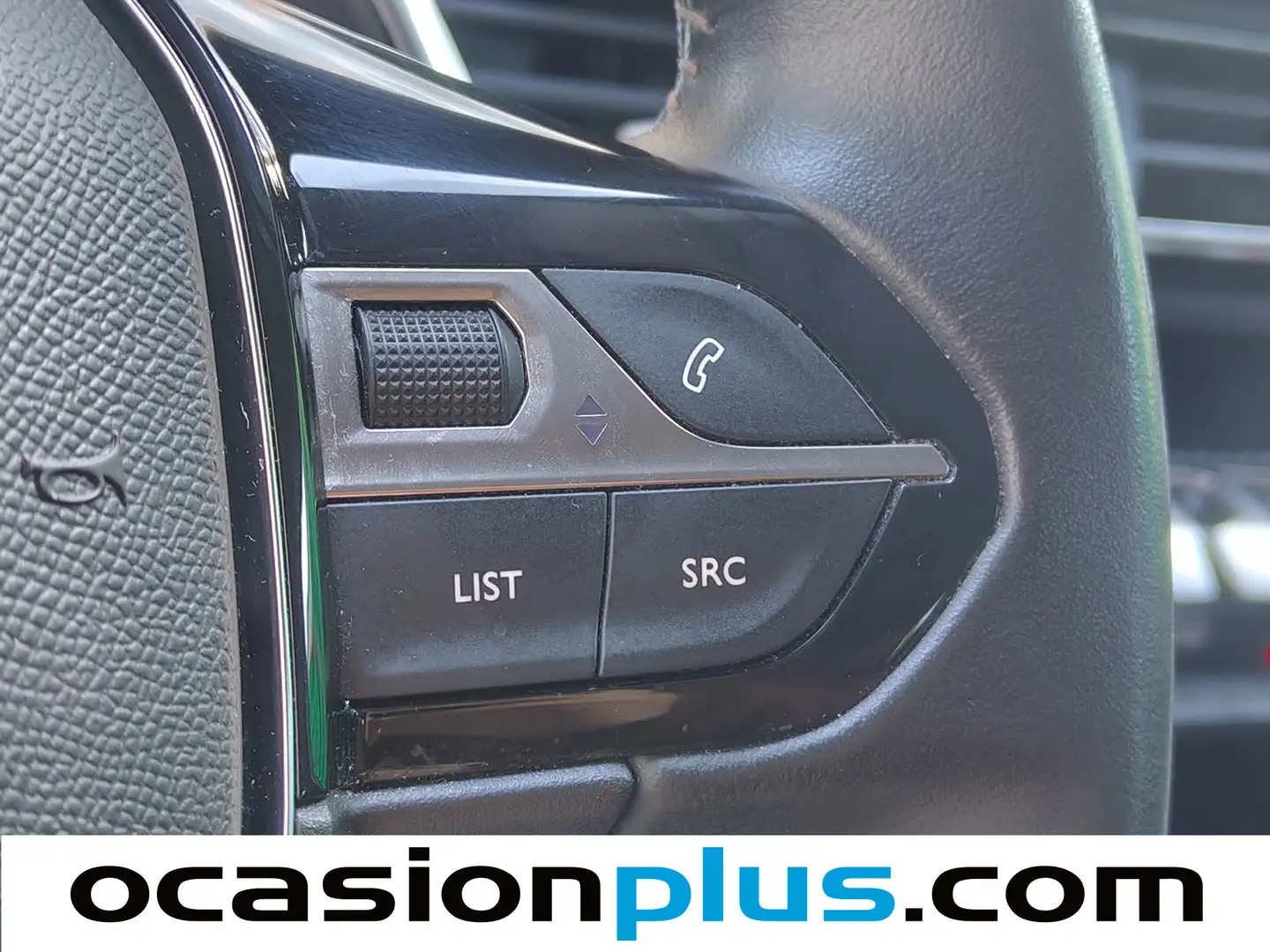 Foto Peugeot 5008 Peugeot 5008 PureTech 130 S&S Allure EAT8 (130 CV) 7 Plazas