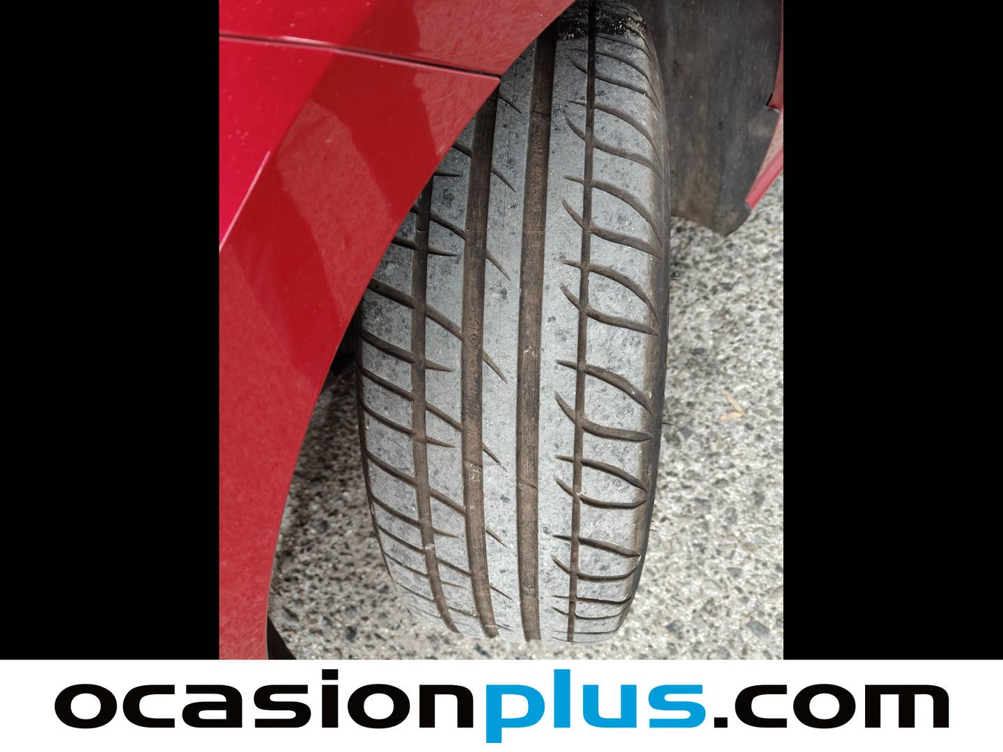 Foto Seat Ibiza SEAT Ibiza 1.0 TSI S&S FR XL (110 CV)