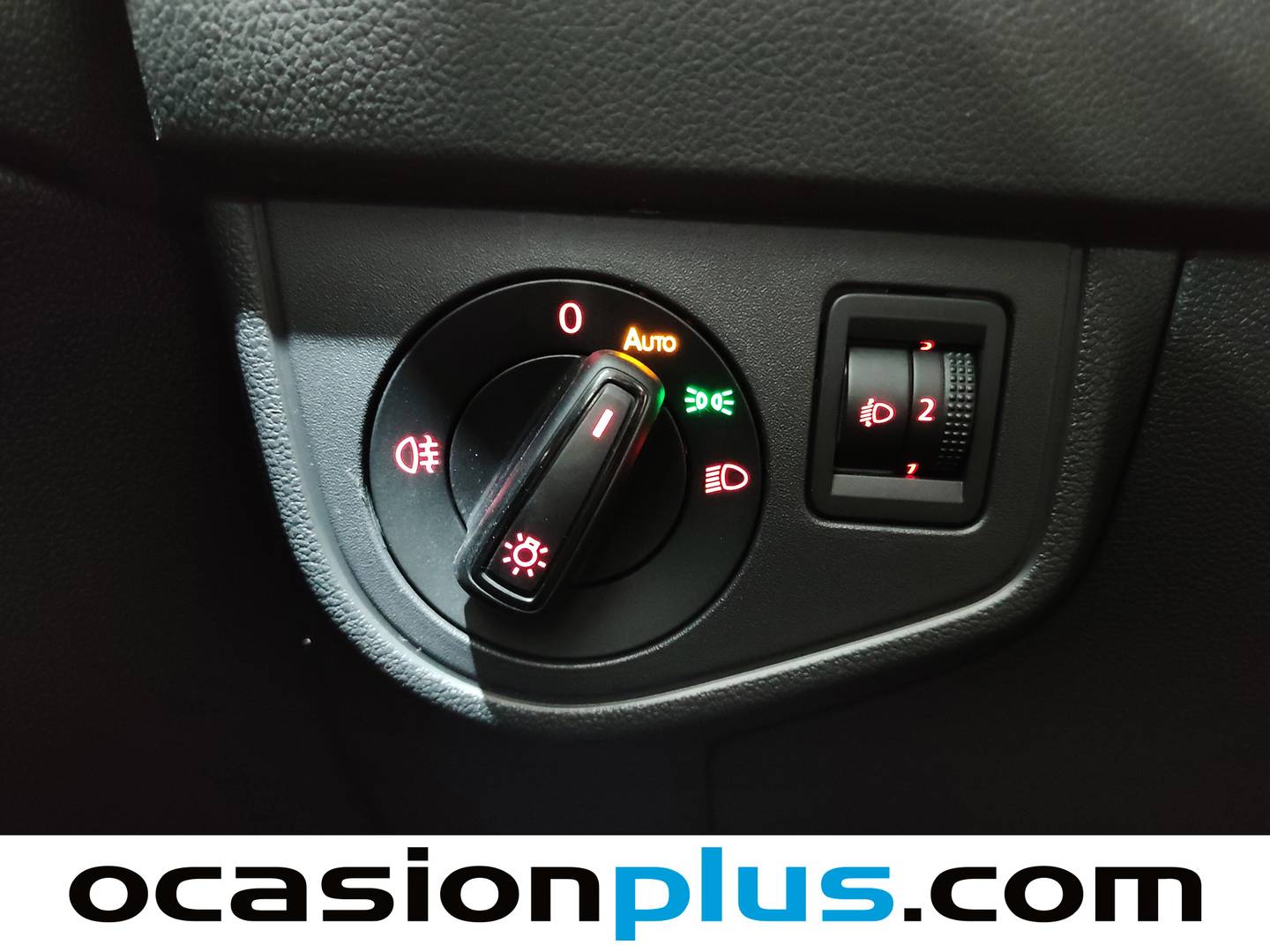 Volkswagen Polo Volkswagen Polo Advance 1.0 TSI (95 CV) de segunda mano