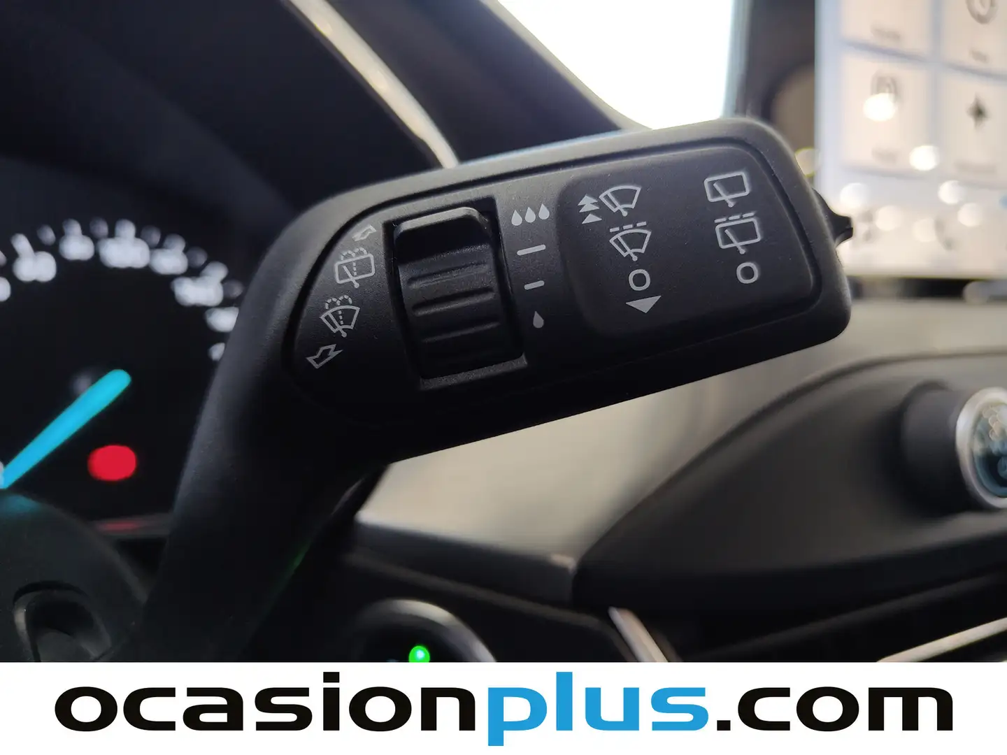 Foto Ford Focus Ford Focus 1.0 Ecoboost Titanium (125 CV)