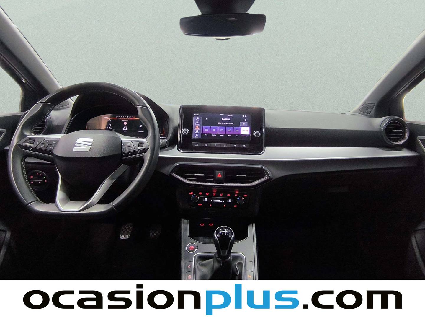 Seat Ibiza Seat Ibiza 1.0 TSI S&S Xcellence (115 CV) de ocasión