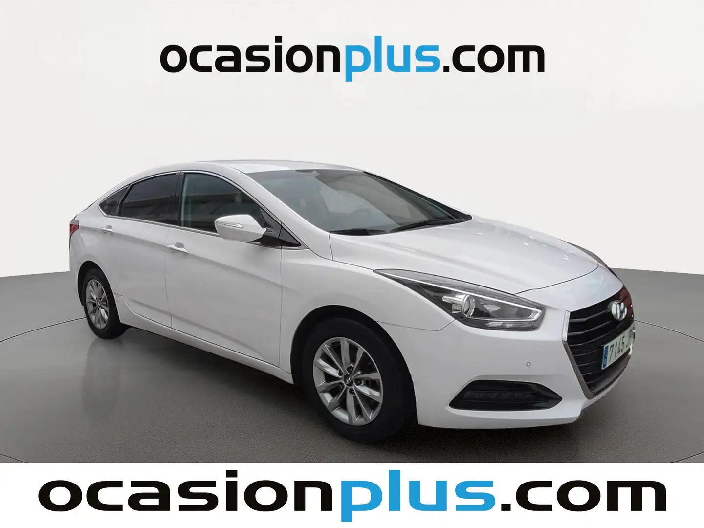 Foto Hyundai i40 Hyundai i40 1.7 CRDI BlueDrive Klass (115 CV)