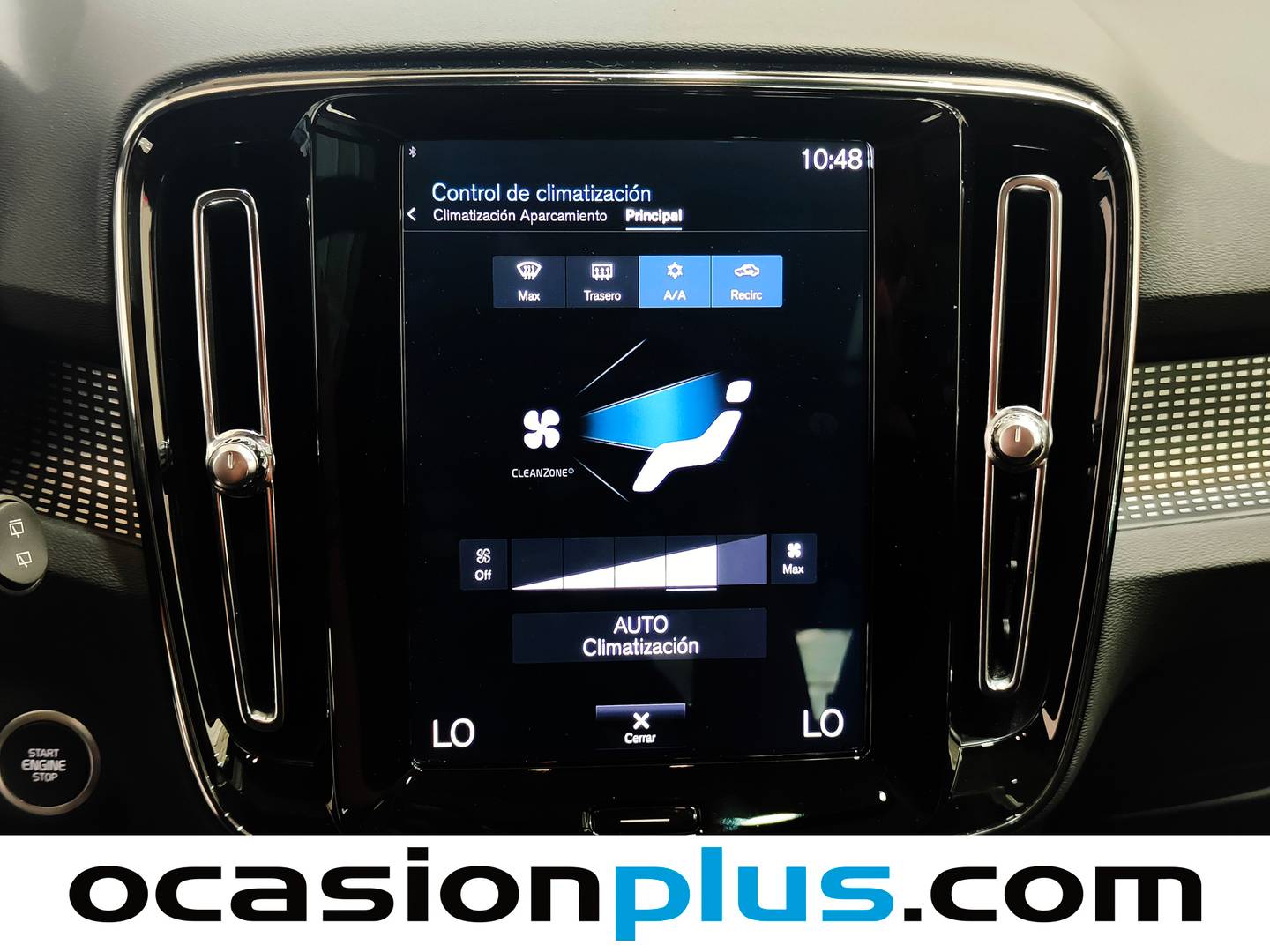 Volvo XC40 Volvo XC40 T4 R-Design Auto (190 CV) km 0