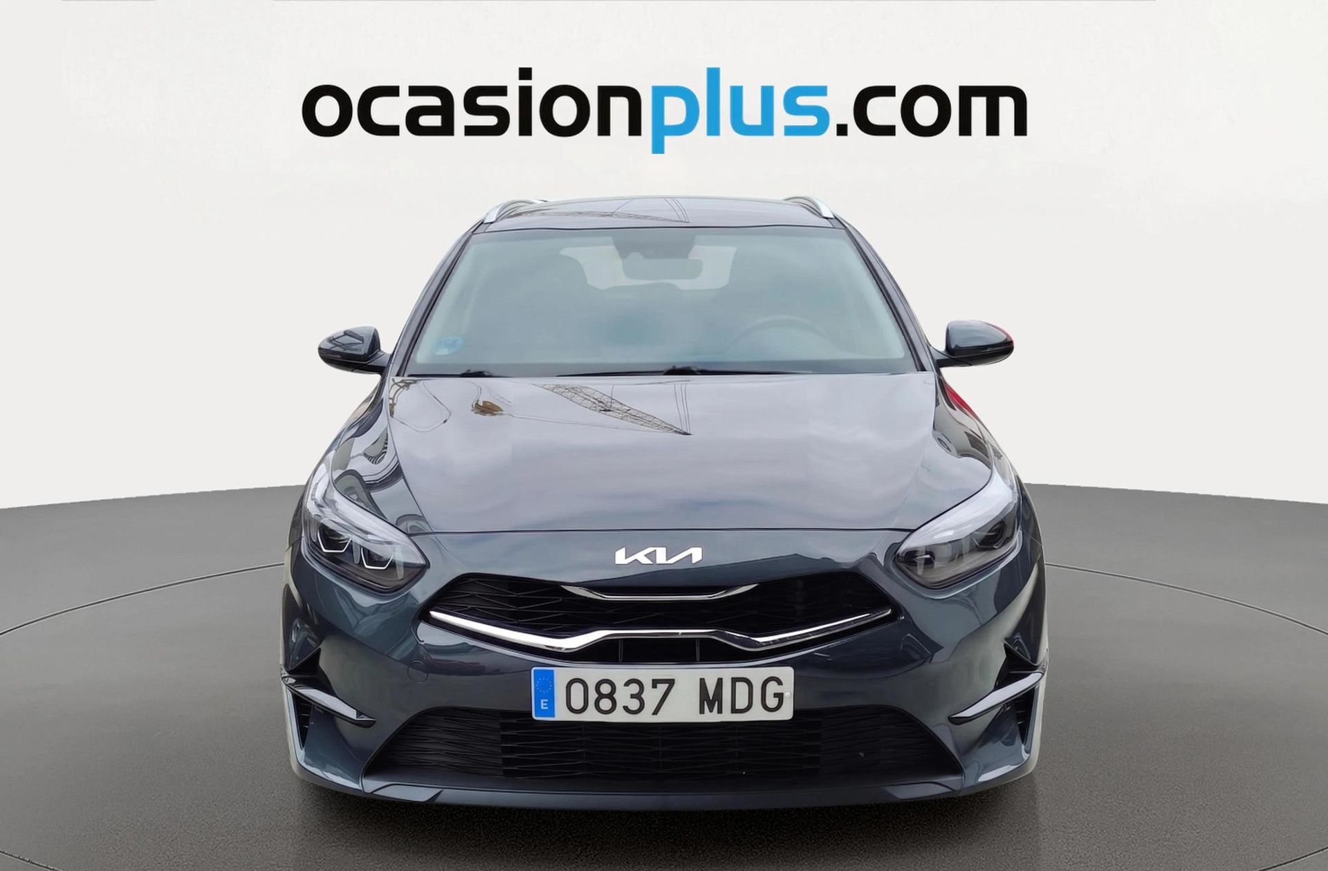 Kia Ceed 1.0 T-GDi Tech - foto 19