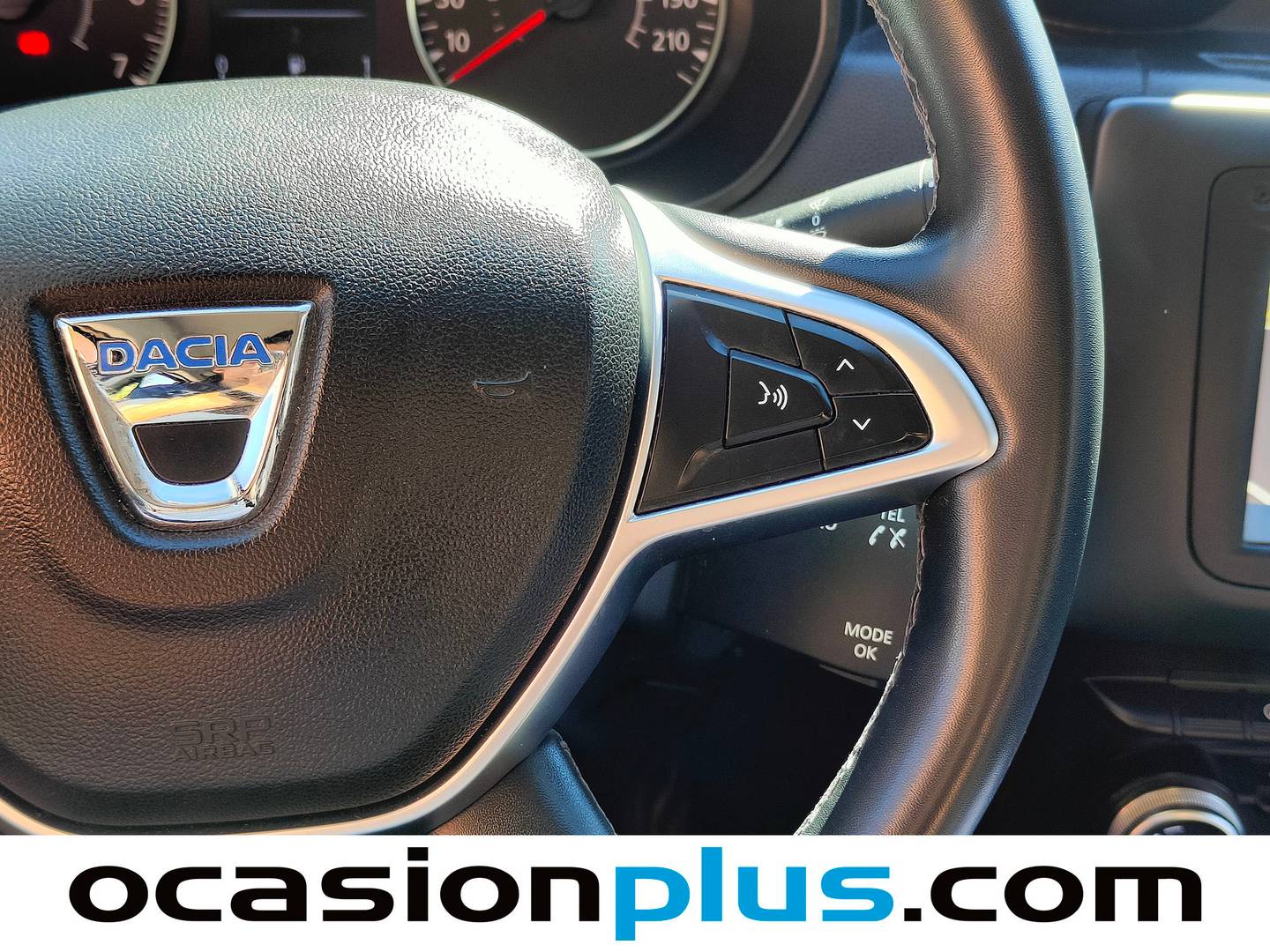 Dacia Duster Dacia Duster 1.6 GLP Prestige 4X2 (115 CV) seminuevo