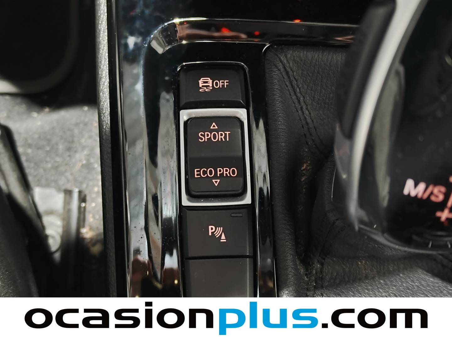 BMW X2 BMW X2 sDrive18d  (150 CV) de segunda mano