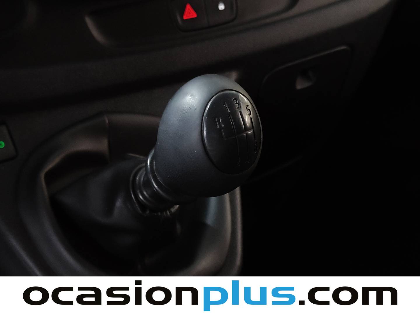 Renault Trafic Renault Trafic Furgon 29 L2H1 Energy dCi (145 CV) de segunda mano