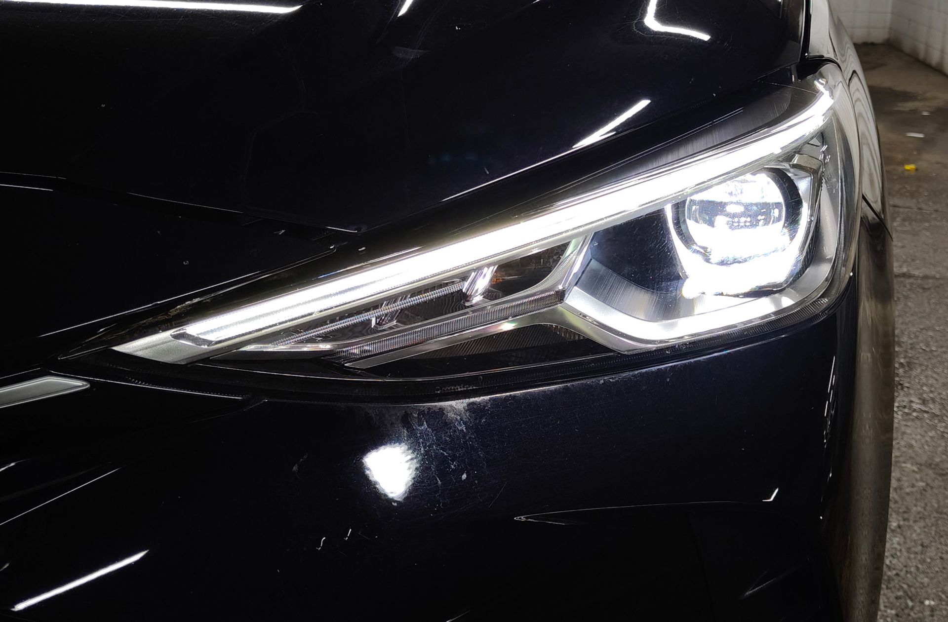 MG ZS 1.5 Hybrid+ Luxury - foto 12