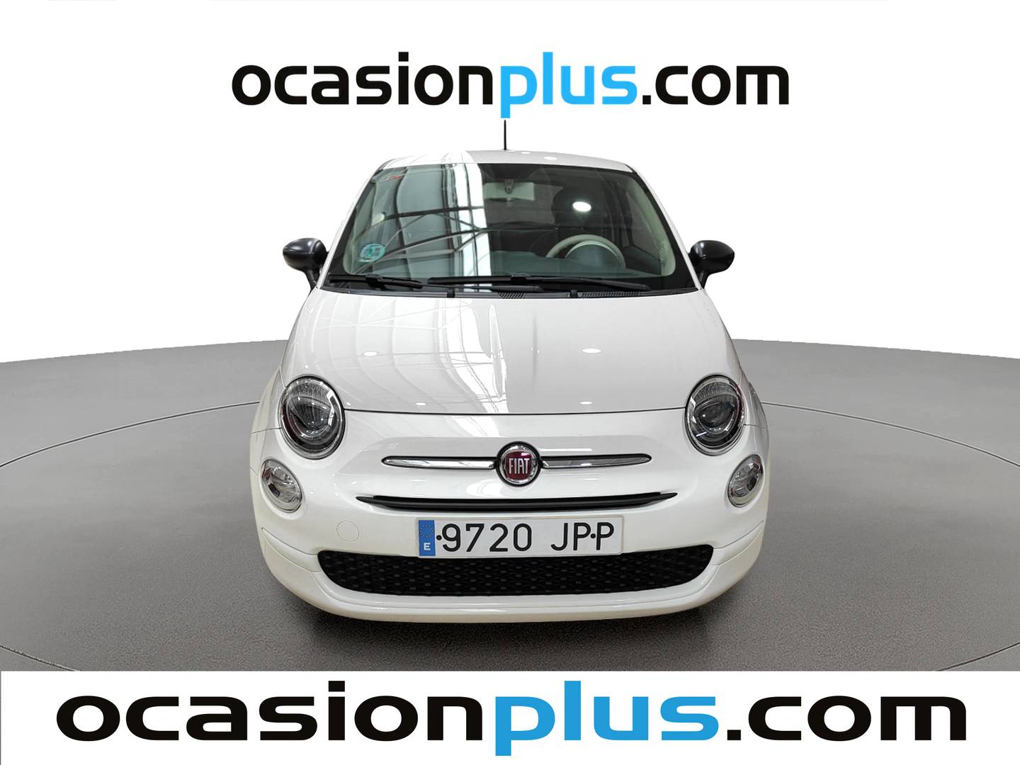 Fiat 500 Fiat 500 1.2 Pop (69 CV) 69cv