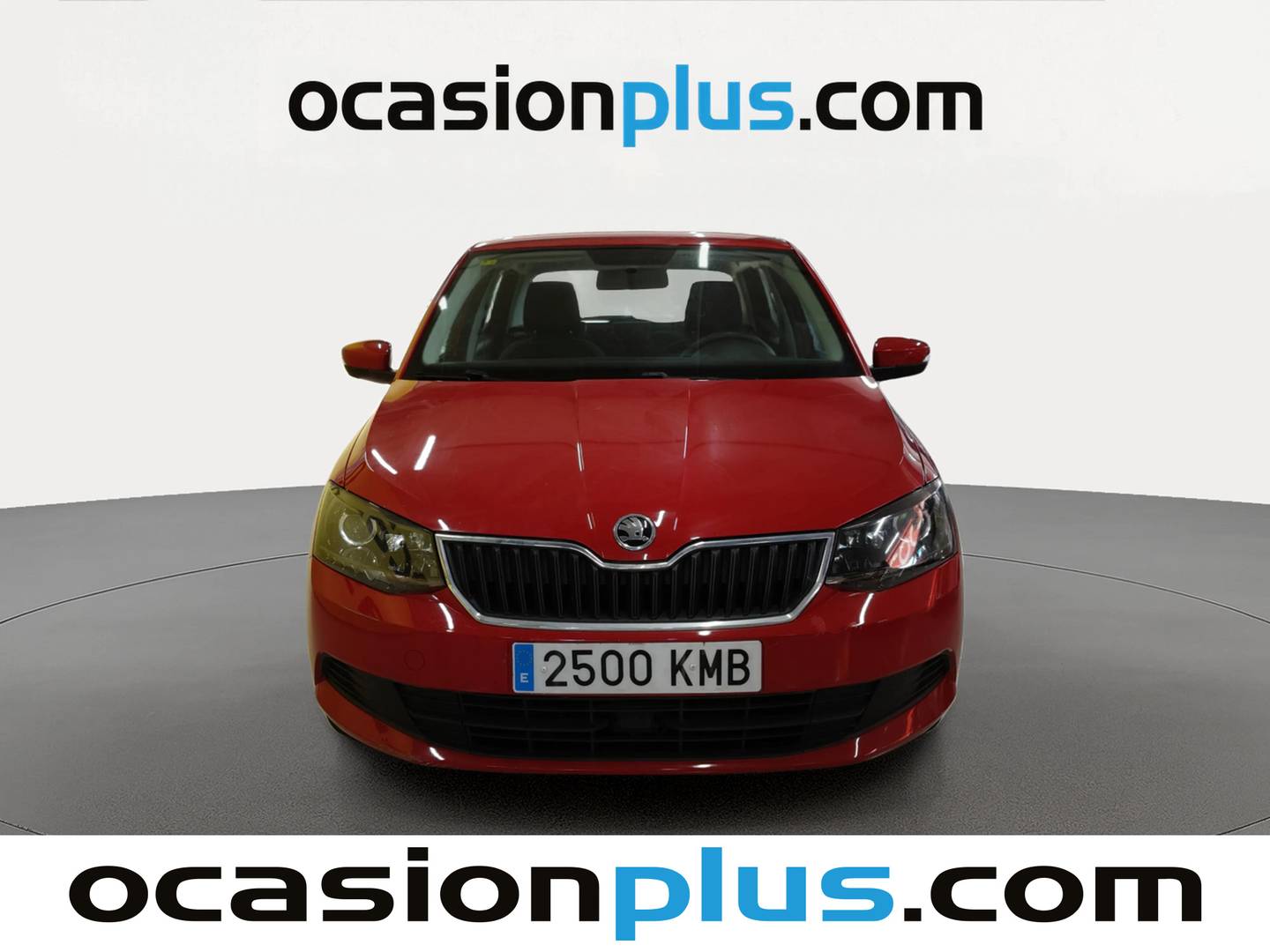 Skoda Fabia Skoda Fabia 1.0 TSI Like (95 CV) al mejor precio