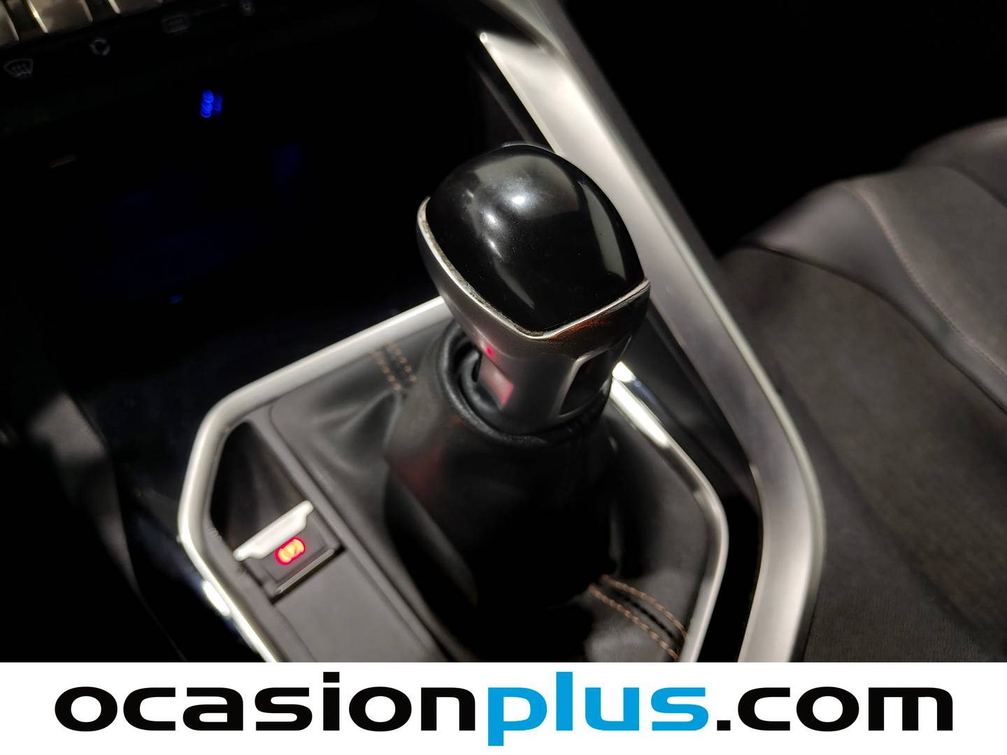 Peugeot 3008 Peugeot 3008 BlueHDI 130 S&S GT Line (130 CV) de segunda mano